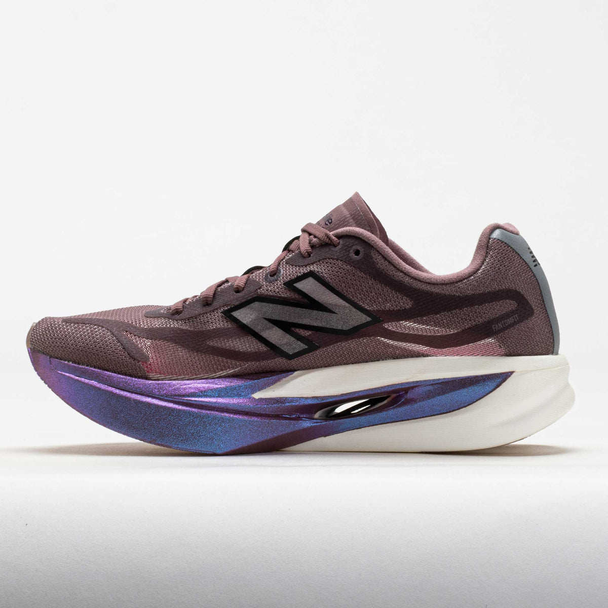 New Balance SuperComp Elite v6 Women's Pebble