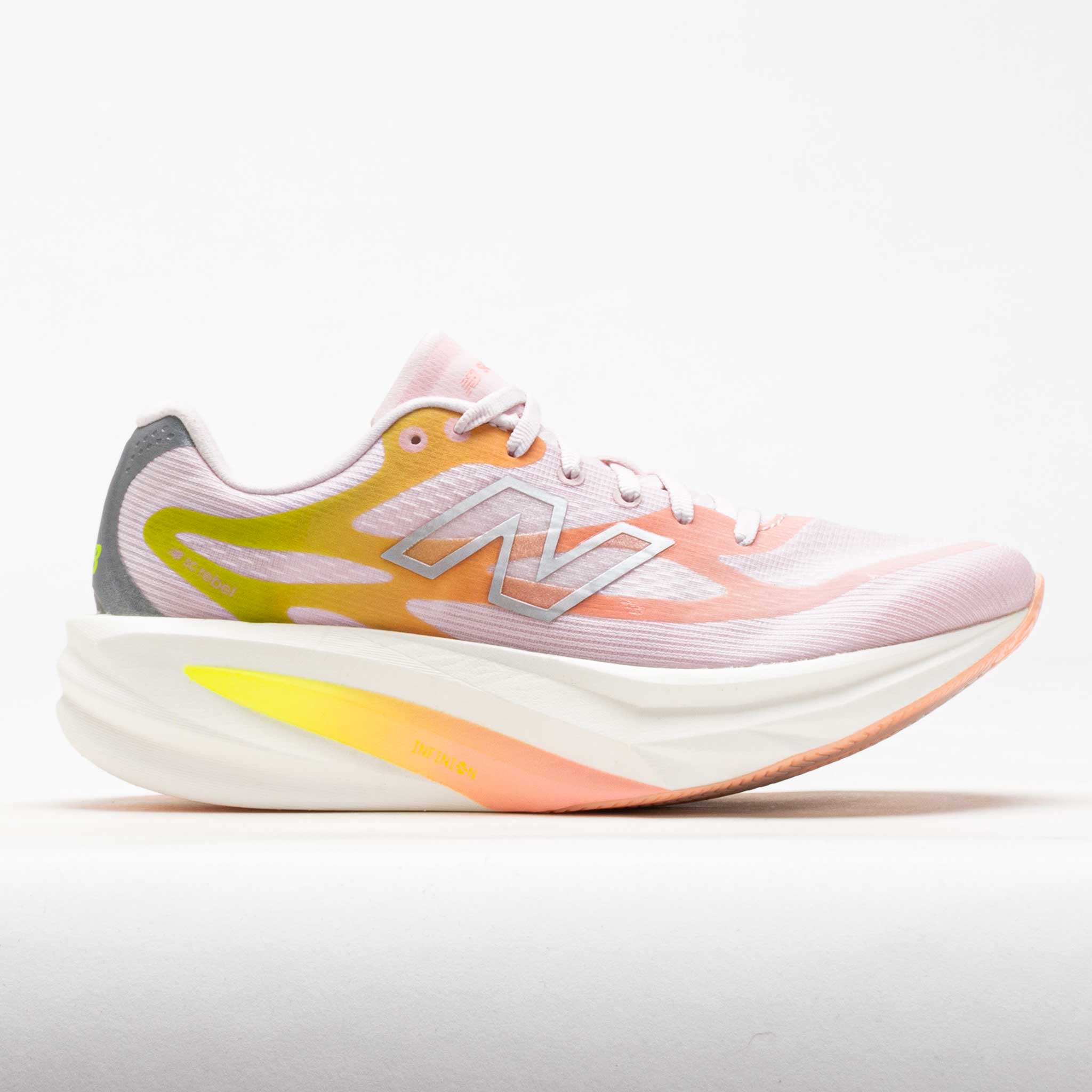 New Balance FuelCell SuperComp Rebel Women's Pink Lemonade