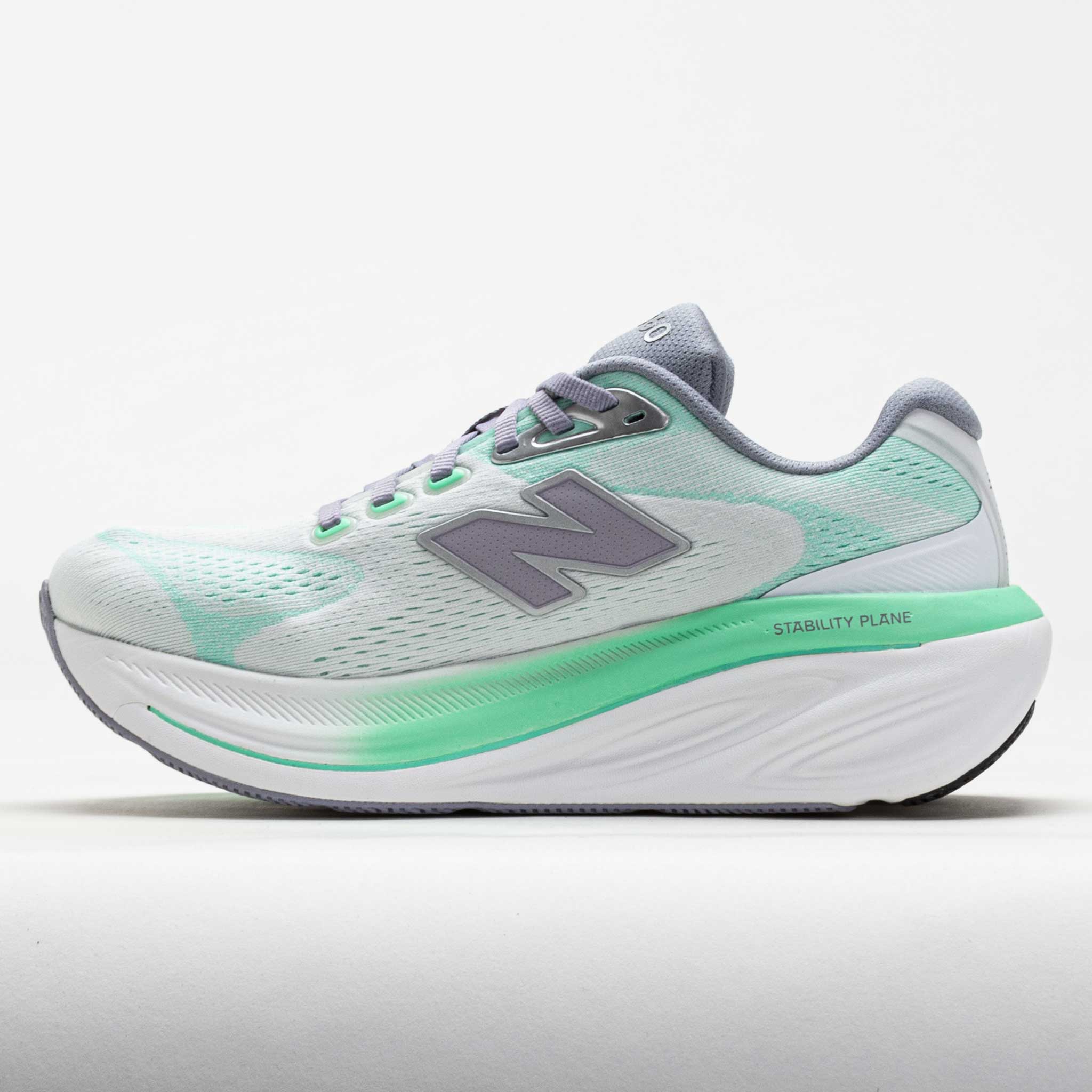 New Balance Fresh Foam X 860v15 Women's Bright Mint/NB White