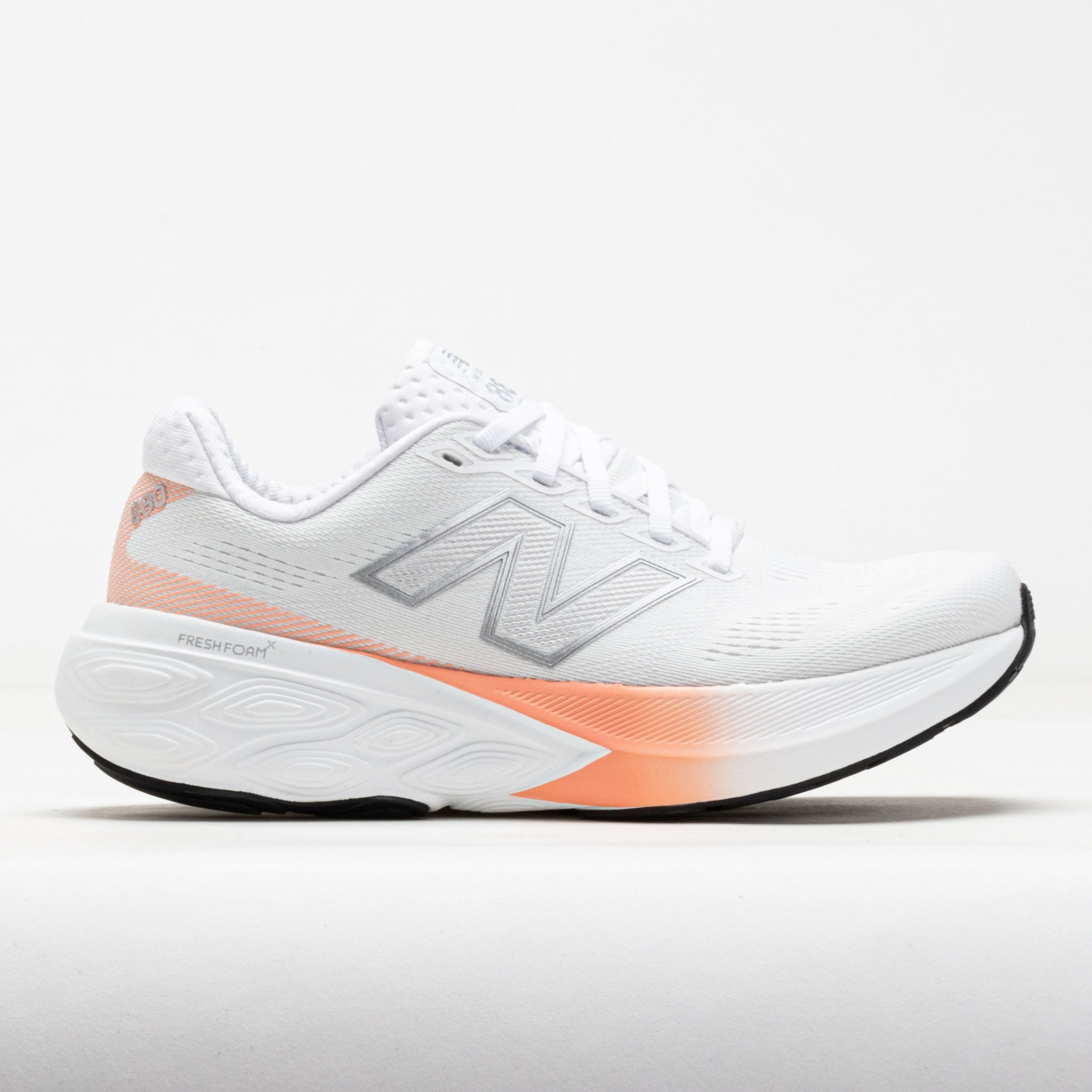 New Balance Fresh Foam X 880v15 Women's Pink Lemonade/NB White
