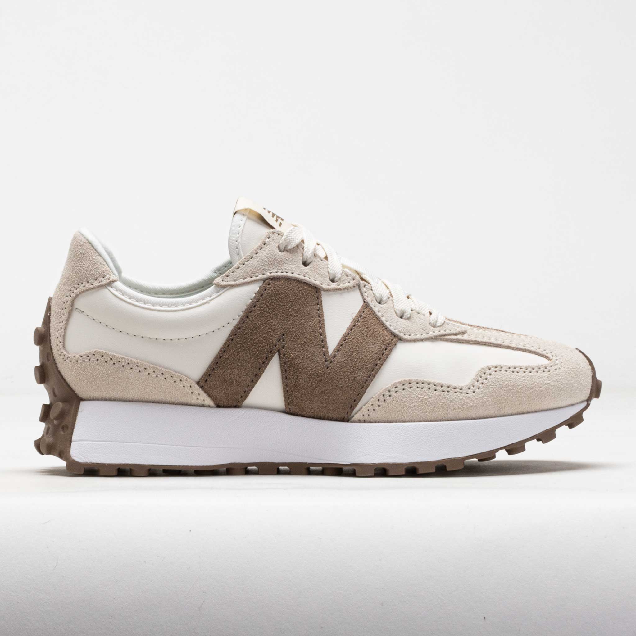 New Balance 327 Women's Linen/Sea Salt