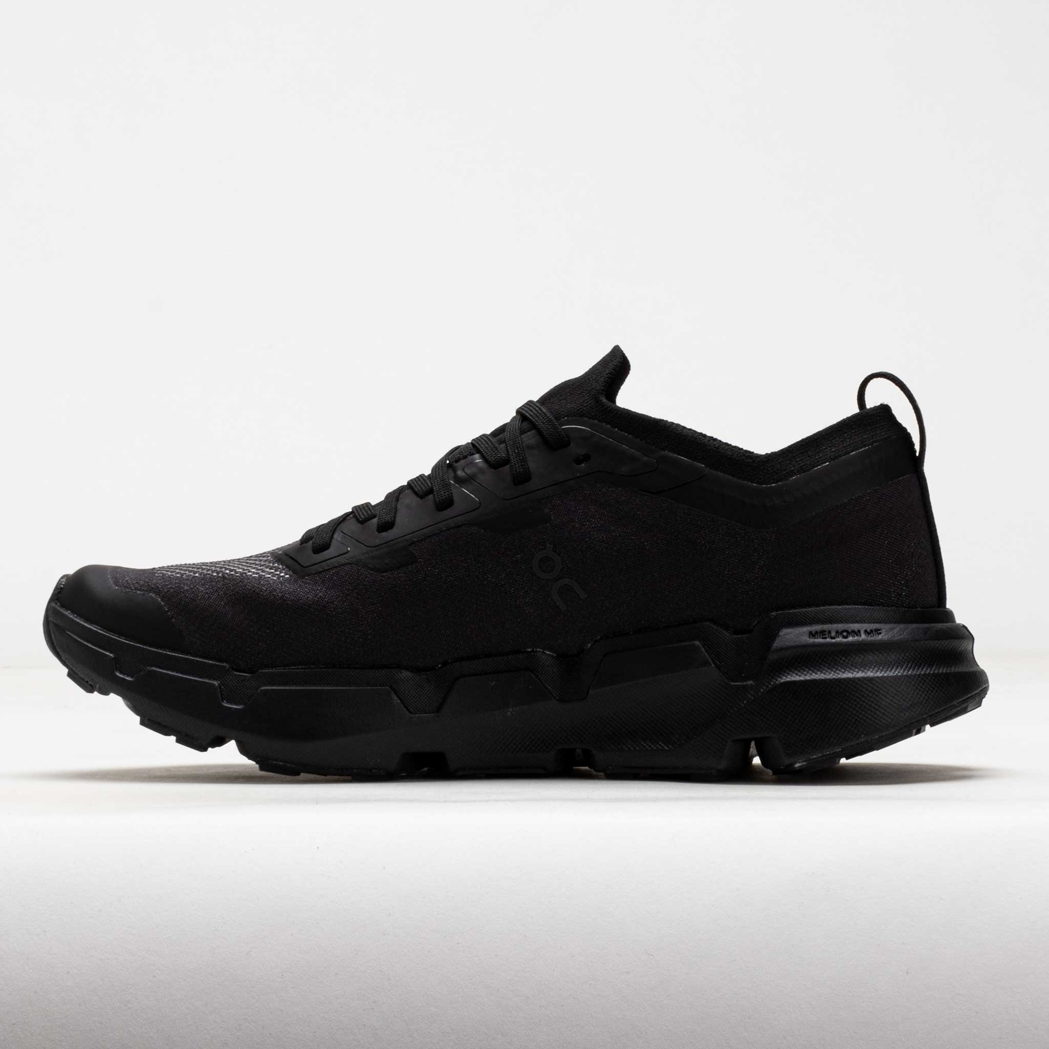 On Cloudsoma Men's Black/Black