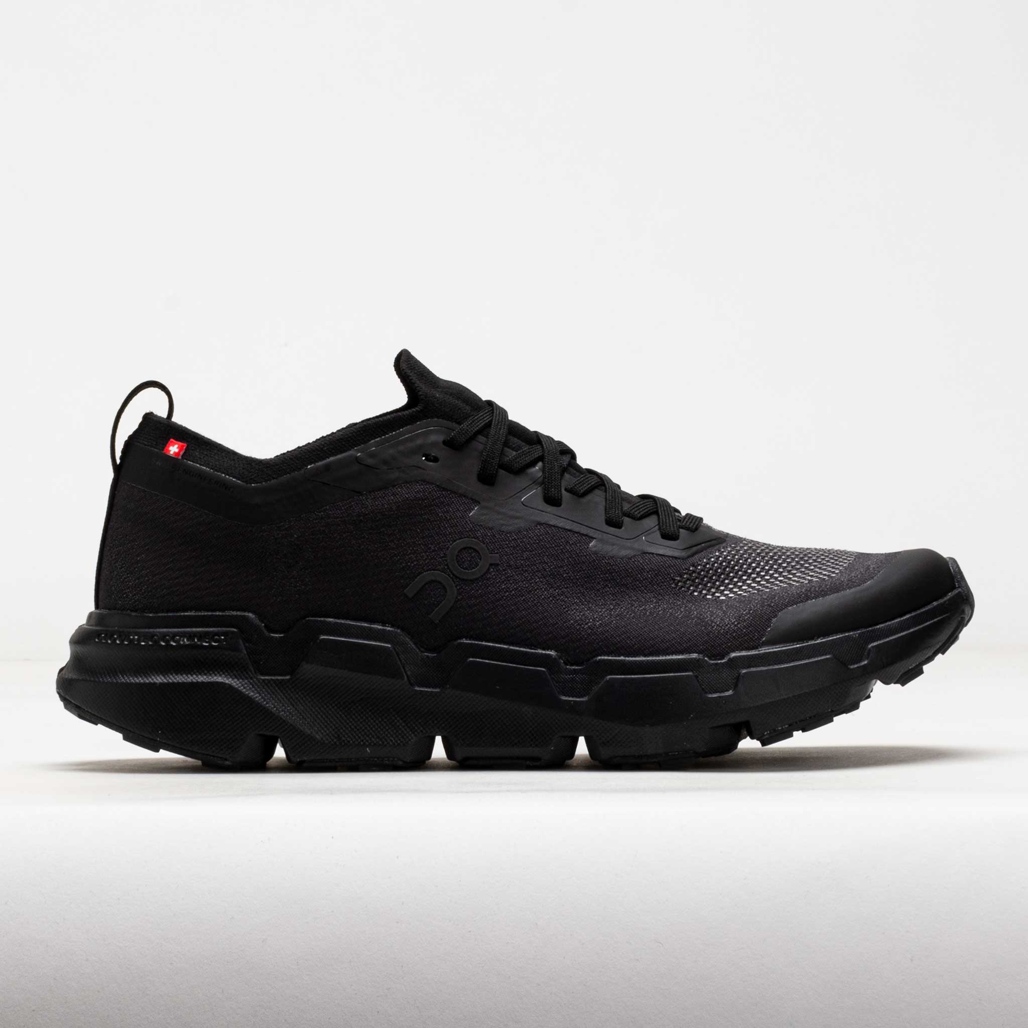 On Cloudsoma Men's Black/Black