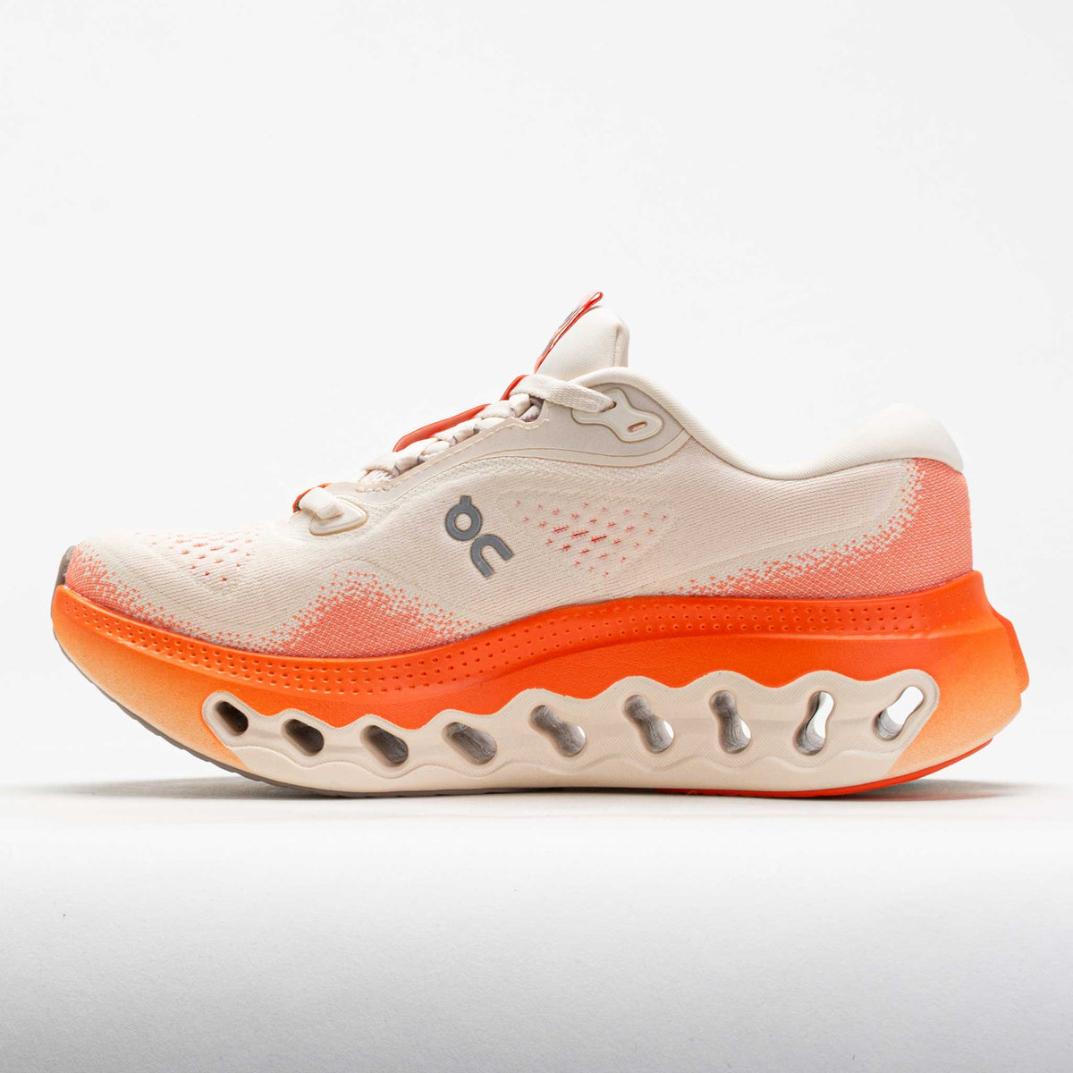 On Cloudsurfer 3 Women's Moonstone/Flame
