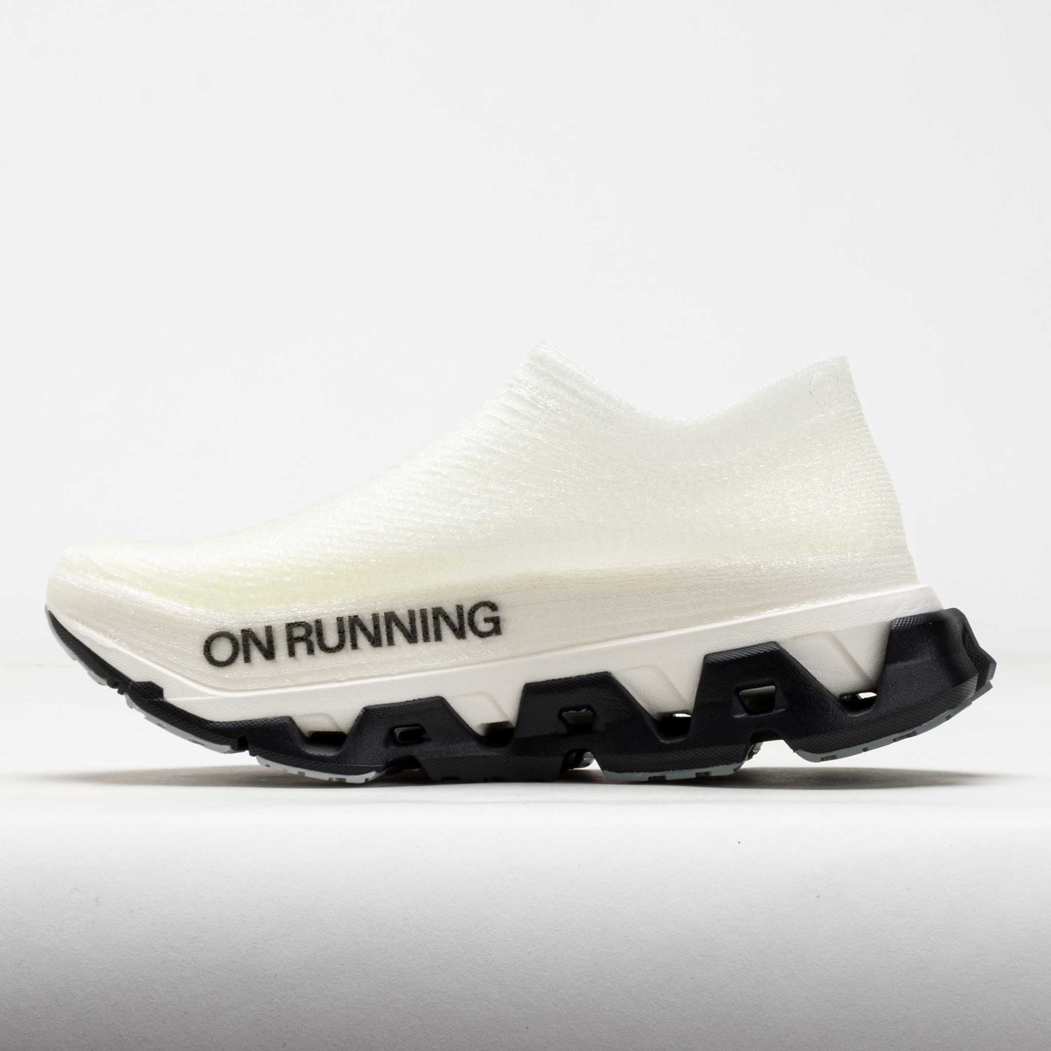 On LightSpray Cloudmonster 3 Hyper Unisex Black/Apollo