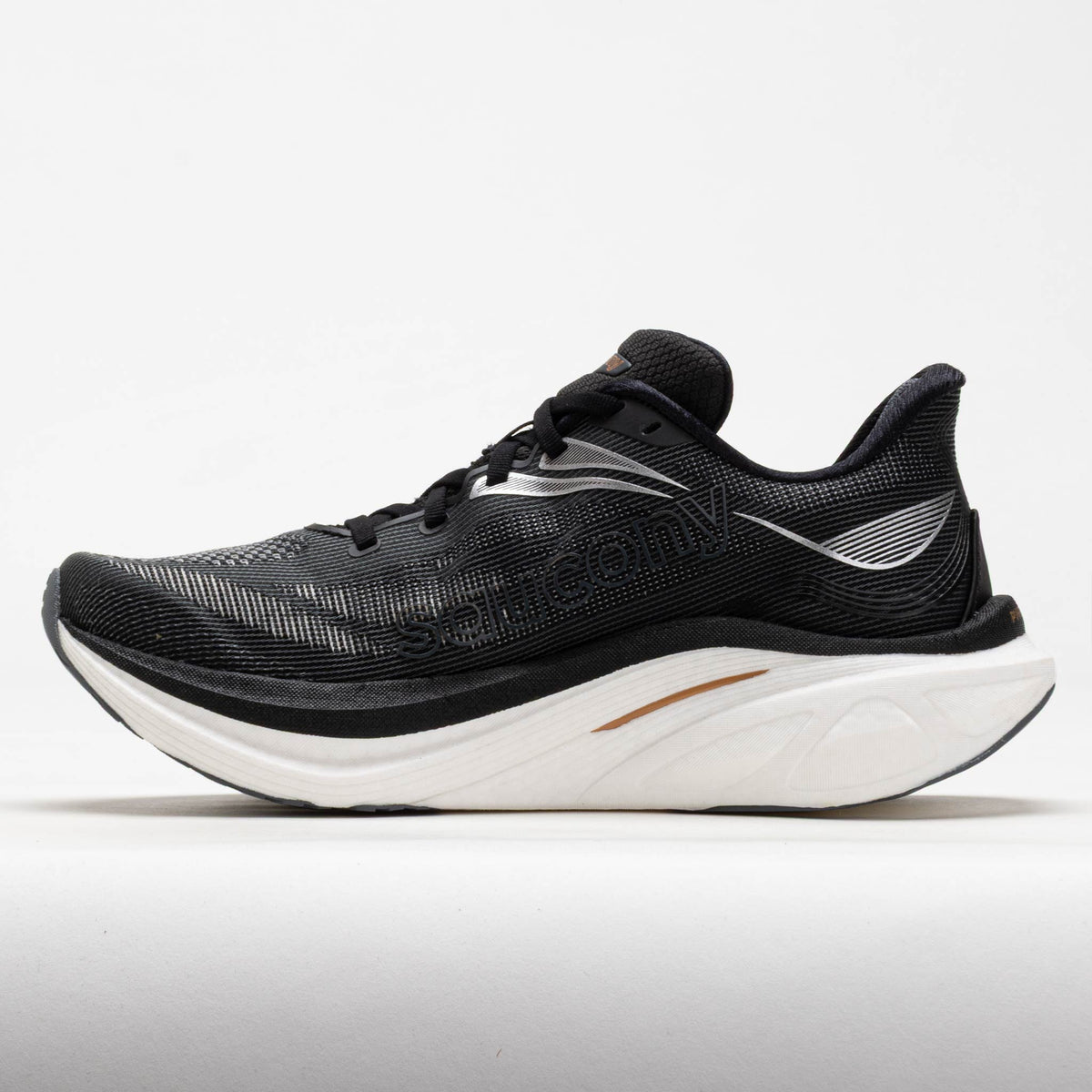 Saucony Endorphin Speed 6 Men's Black/White