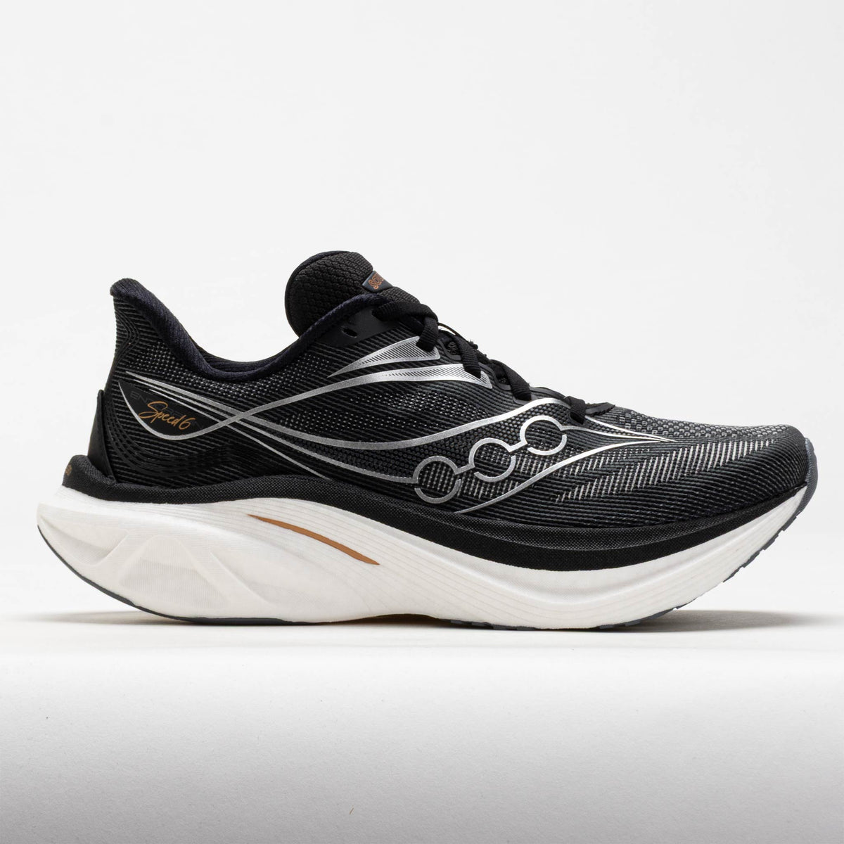 Saucony Endorphin Speed 6 Men's Black/White