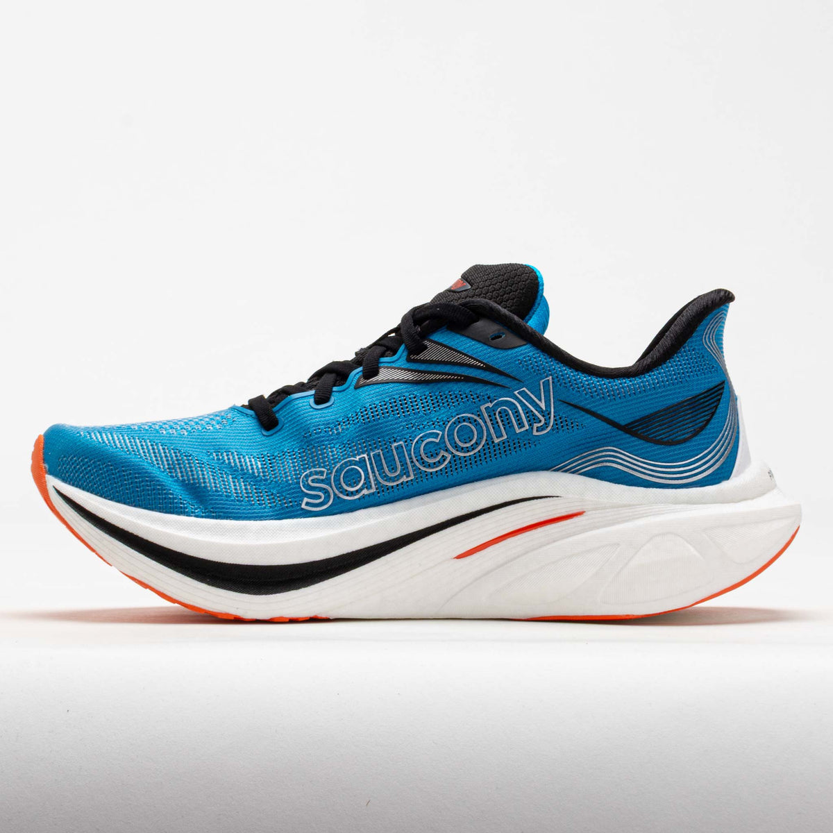 Saucony Endorphin Speed 6 Men's Surf/Black