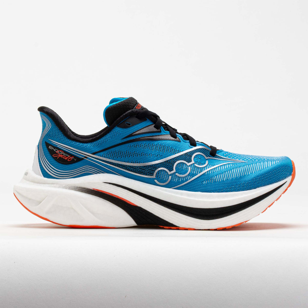 Saucony Endorphin Speed 6 Men's Surf/Black
