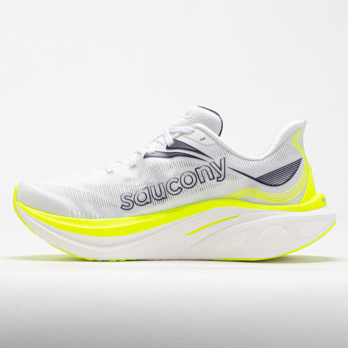 Saucony Endorphin Speed 6 Men's White/Citron