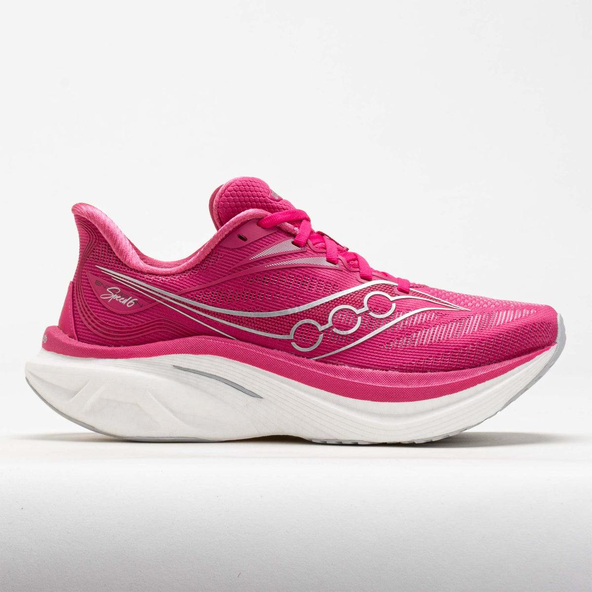 Saucony Endorphin Speed 6 Women's Yarrow/Silver