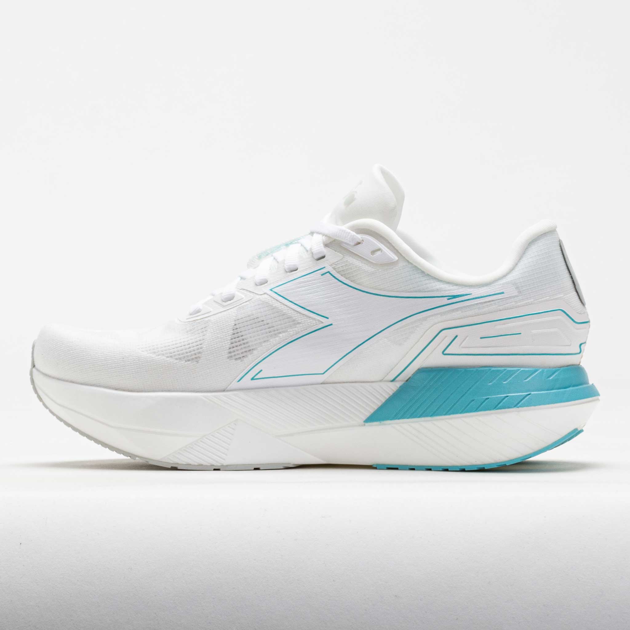 Diadora Corsa Women's White/Leisure Time