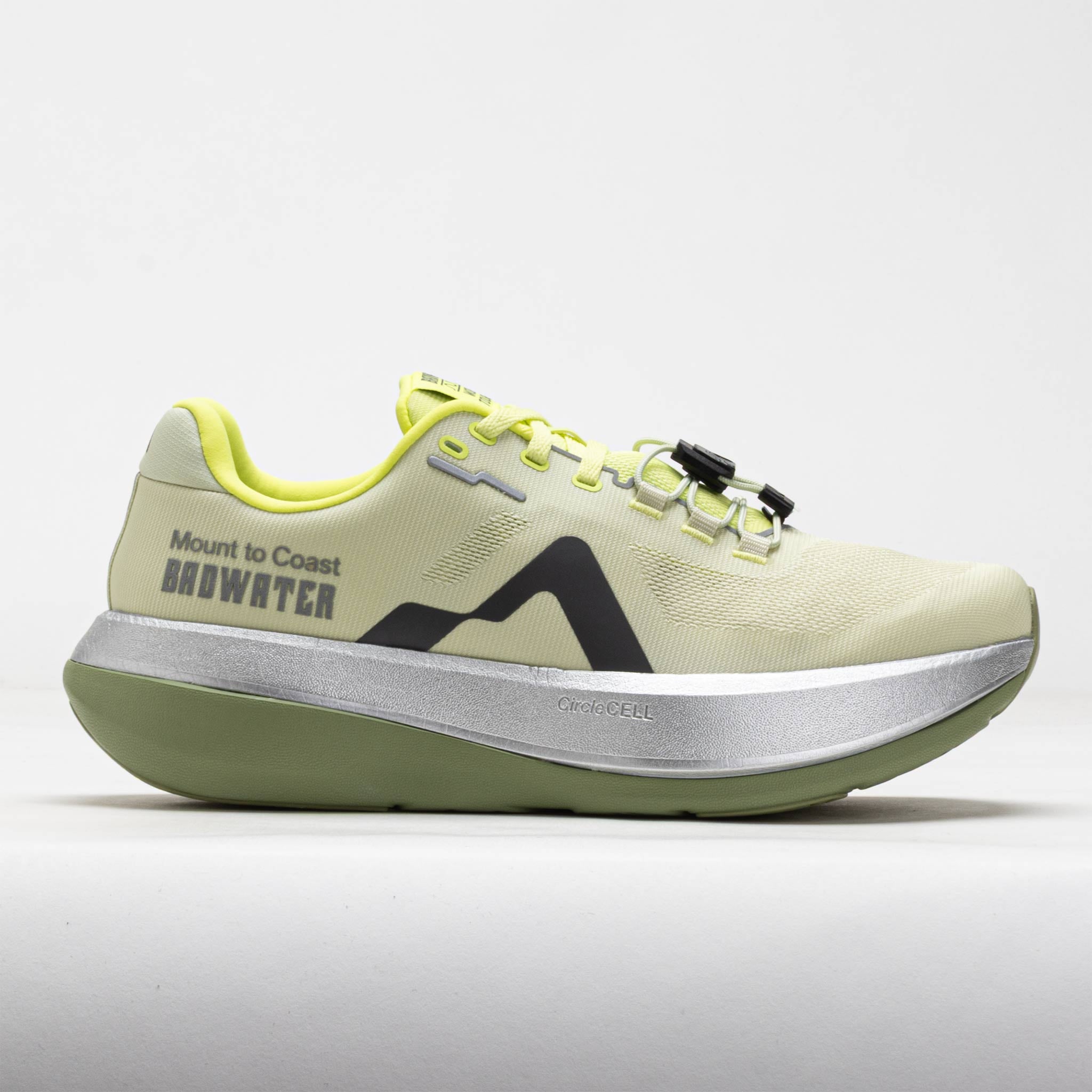 Mount to Coast C135 Badwater Men's