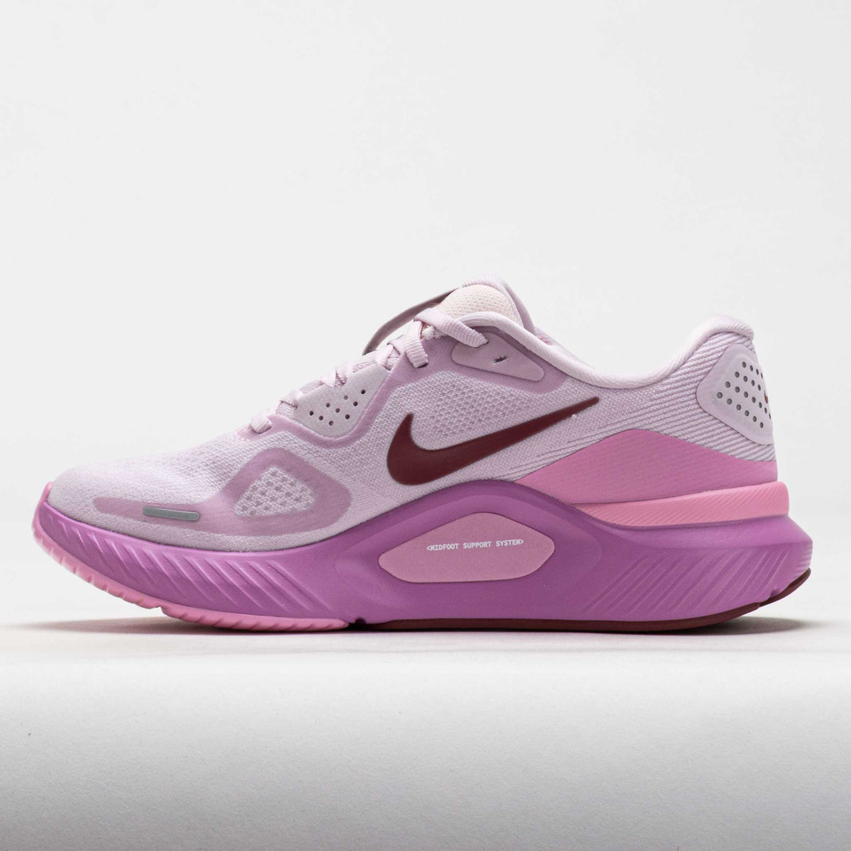 Nike Structure 26 Women's Bleached Lilac/Pink Smoke