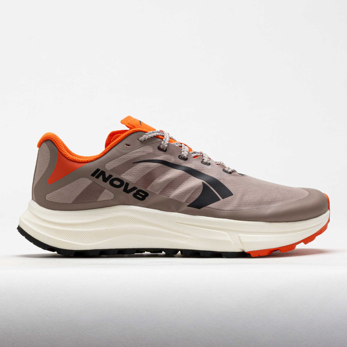 INOV8 Trailfly Pro Men's Light Brown/Orange