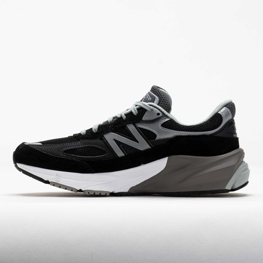 New Balance 990v6 Women's Black/White