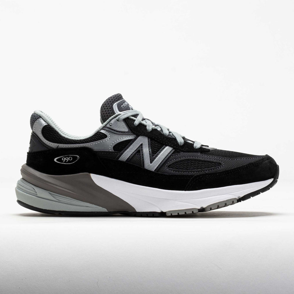 New Balance 990v6 Women's Black/White