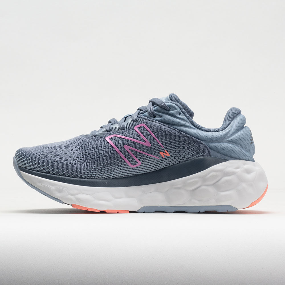 New Balance Fresh Foam X 840v1 Women's Arctic Grey/Raspberry