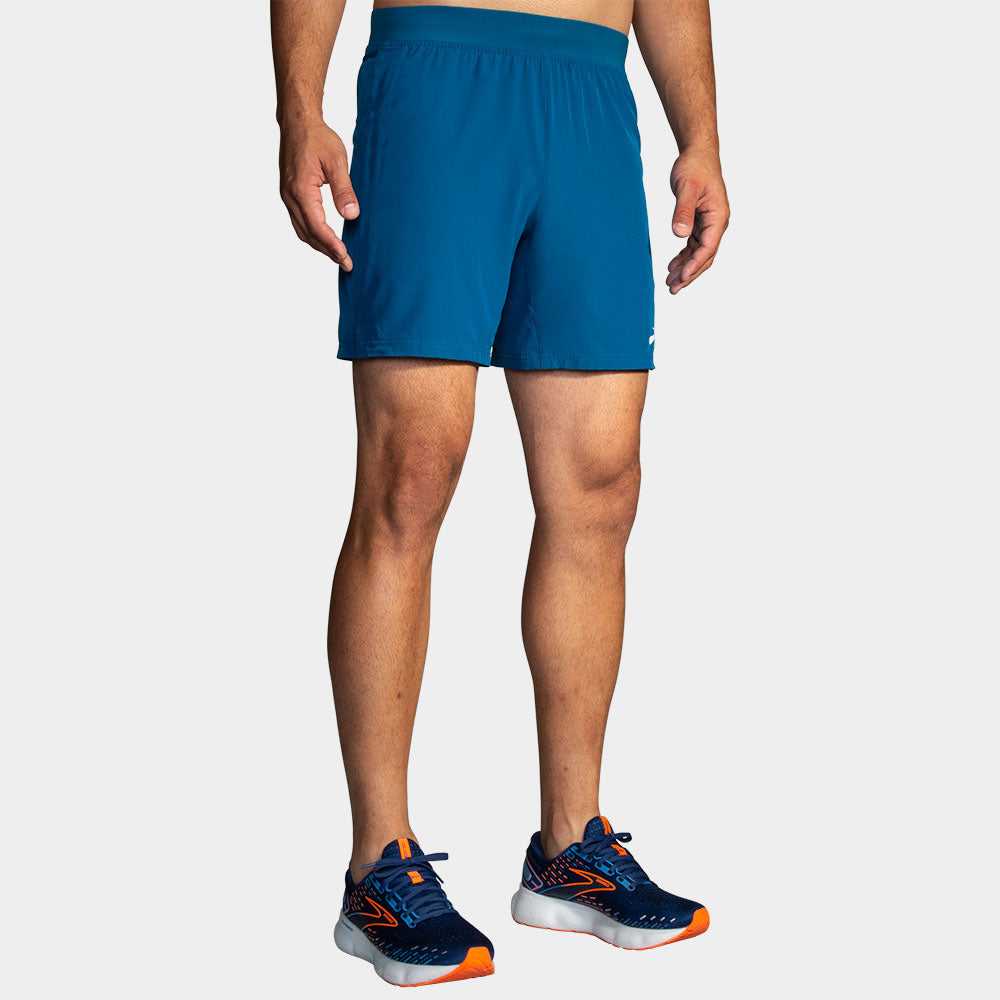 Brooks Sherpa 7