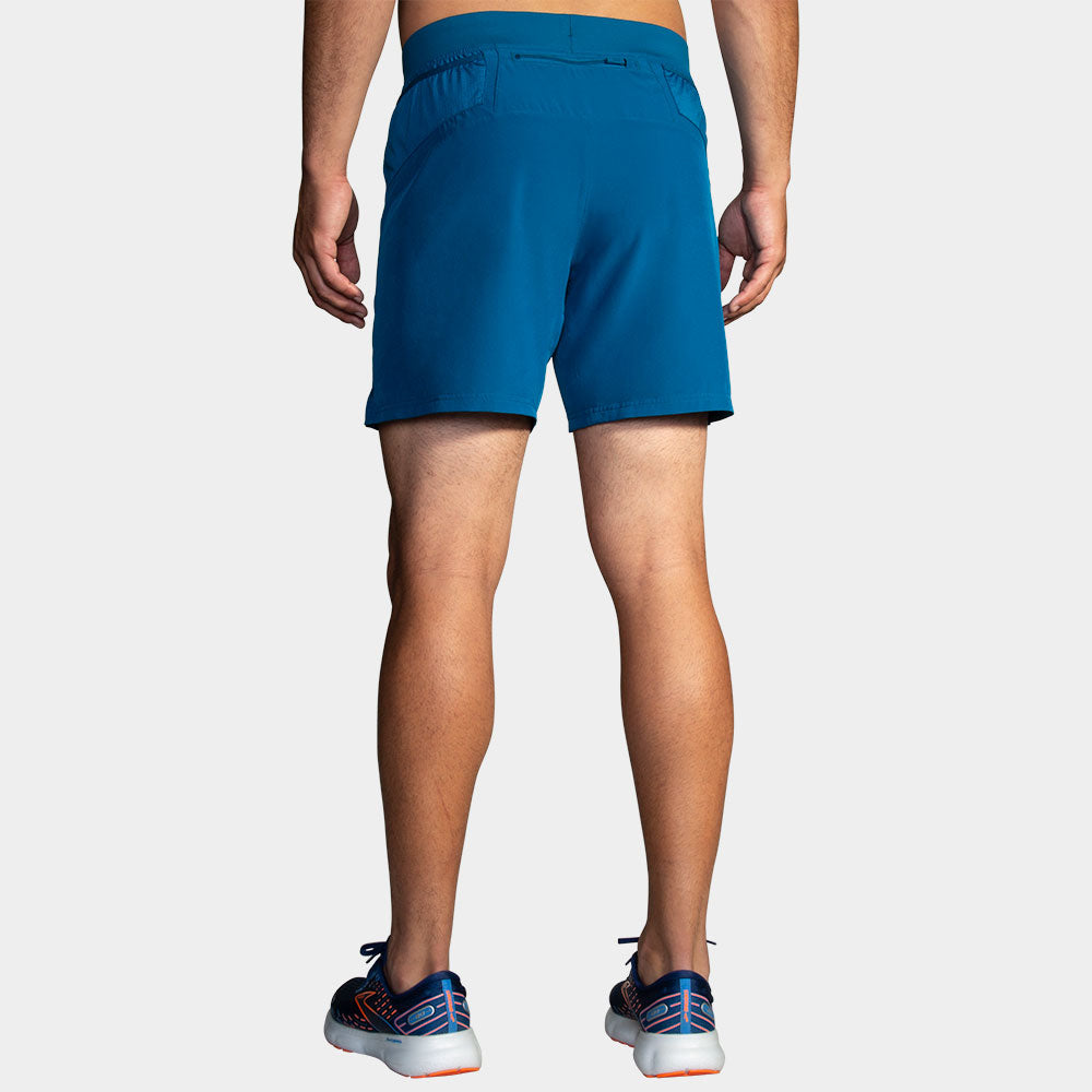 Brooks Sherpa 7" Shorts Men's