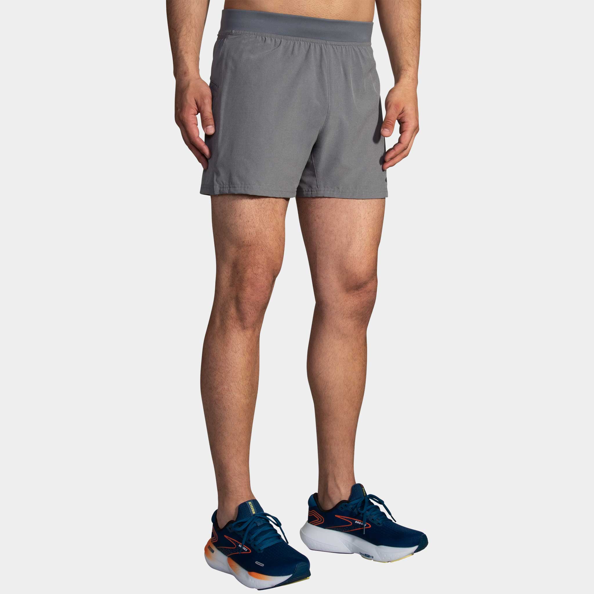 Brooks Sherpa 5" Shorts Men's