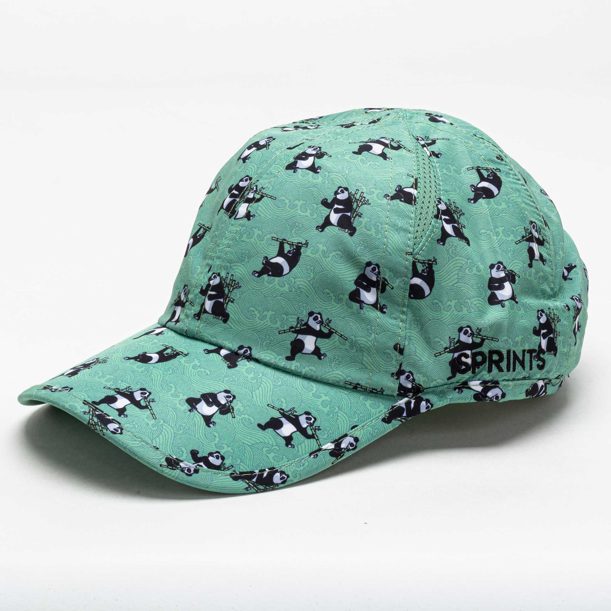 Sprints O.G. Running Hat