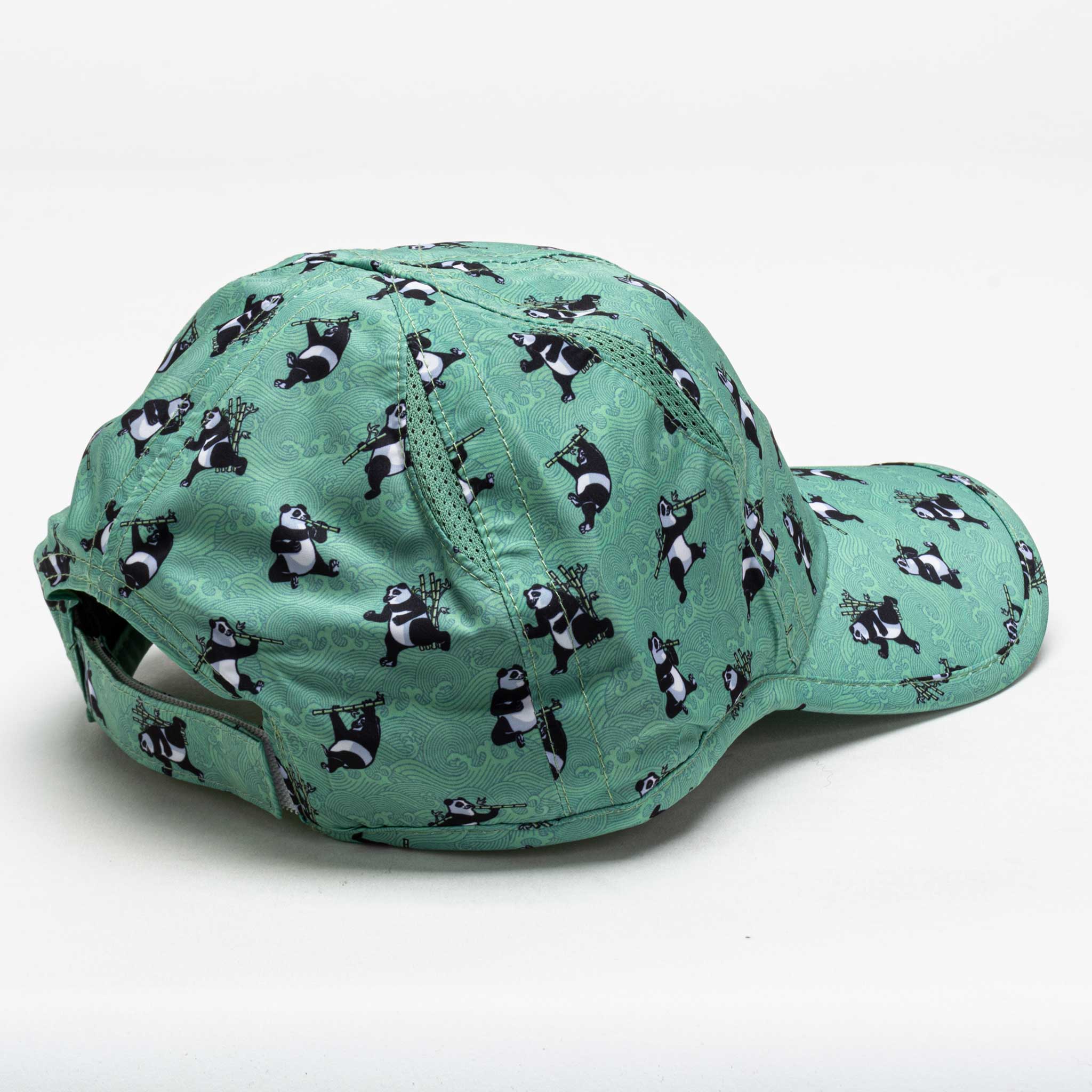 Sprints O.G. Running Hat