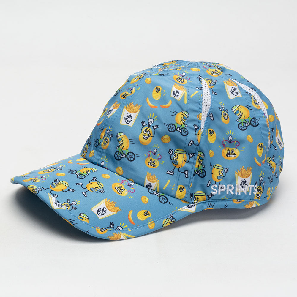 Sprints O.G. Running Hat