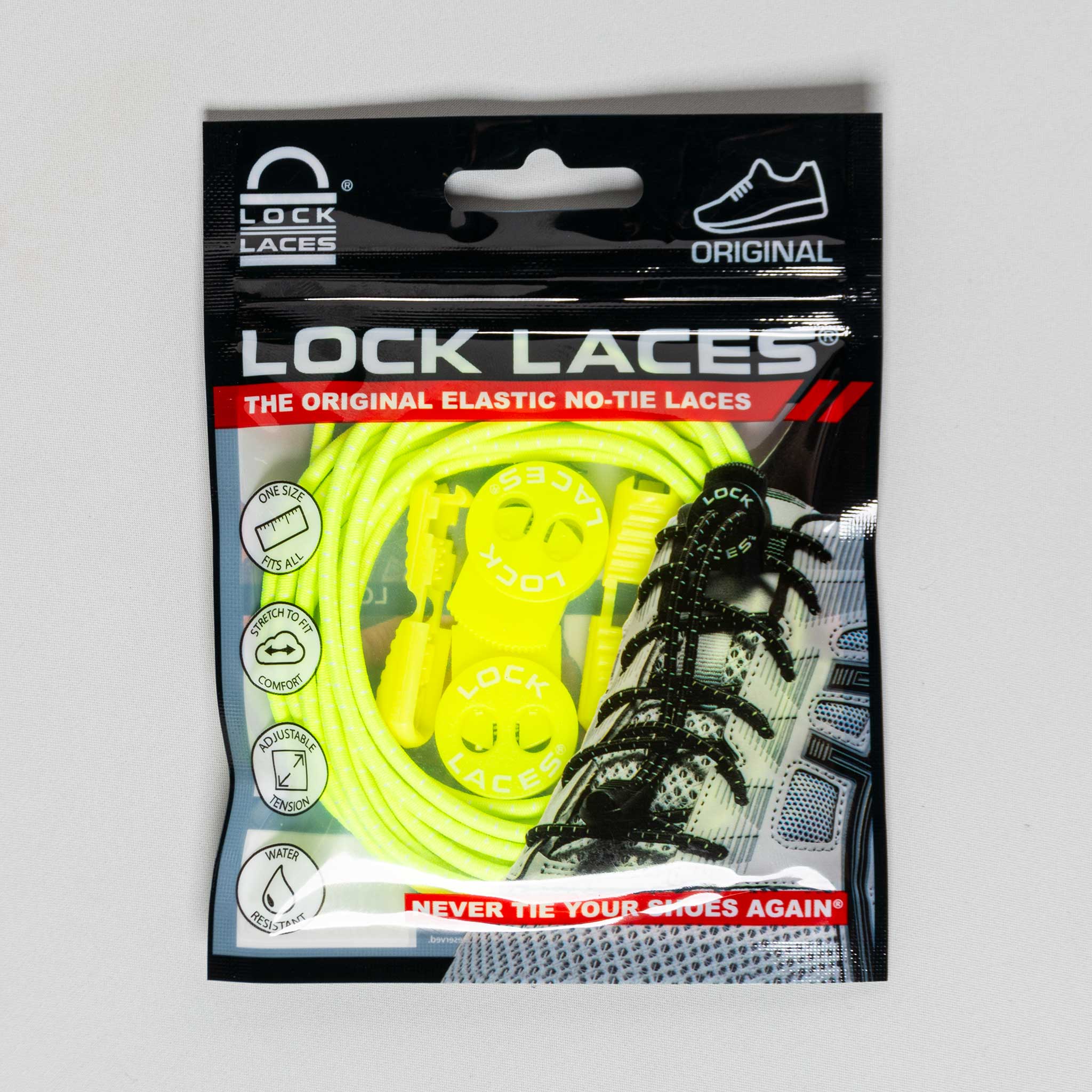 Lock Laces Original Laces