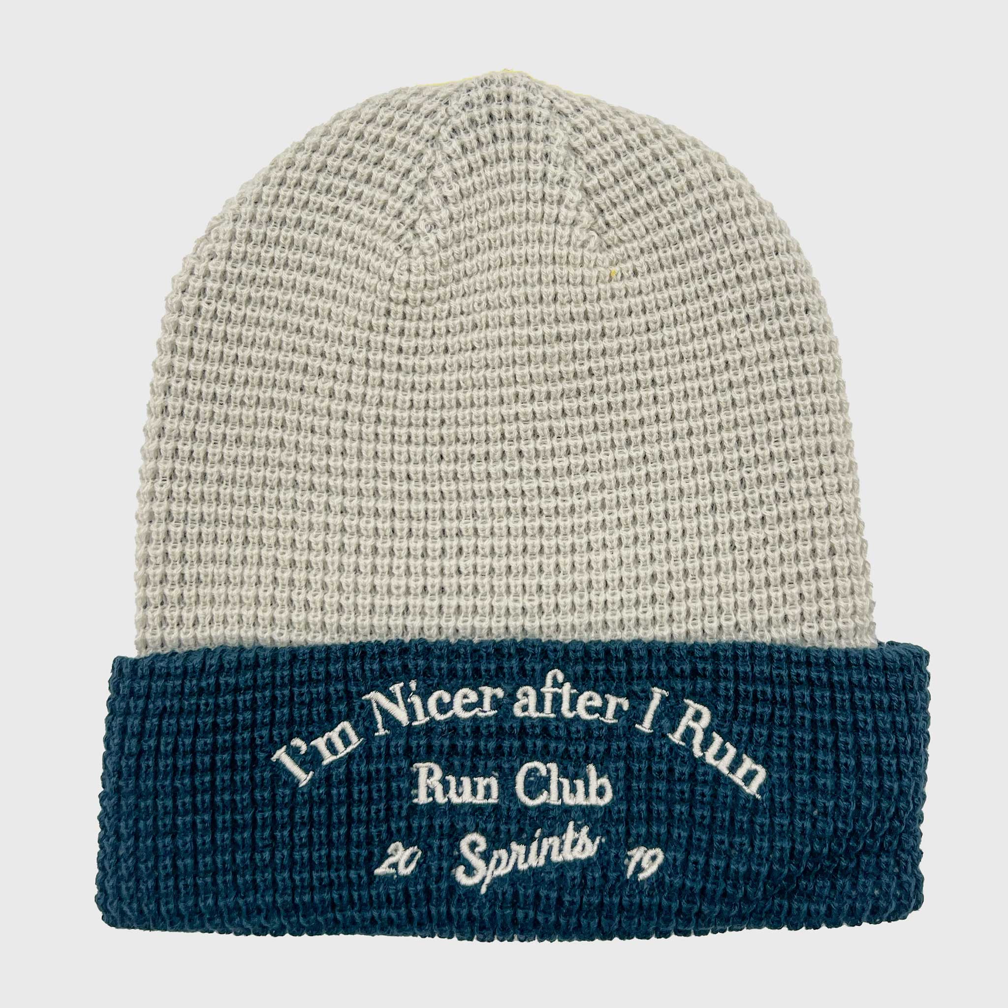 Sprints Winter Hat