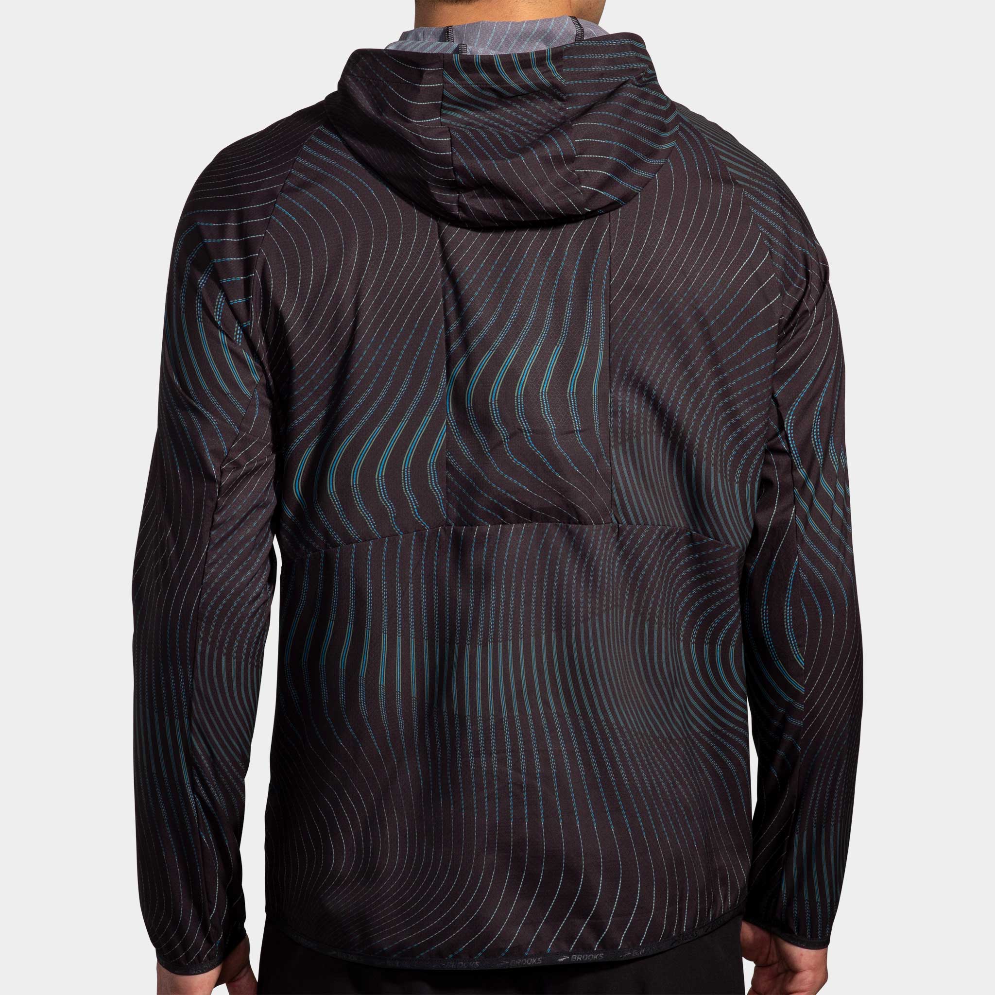 Brooks Canopy Jacket Men's