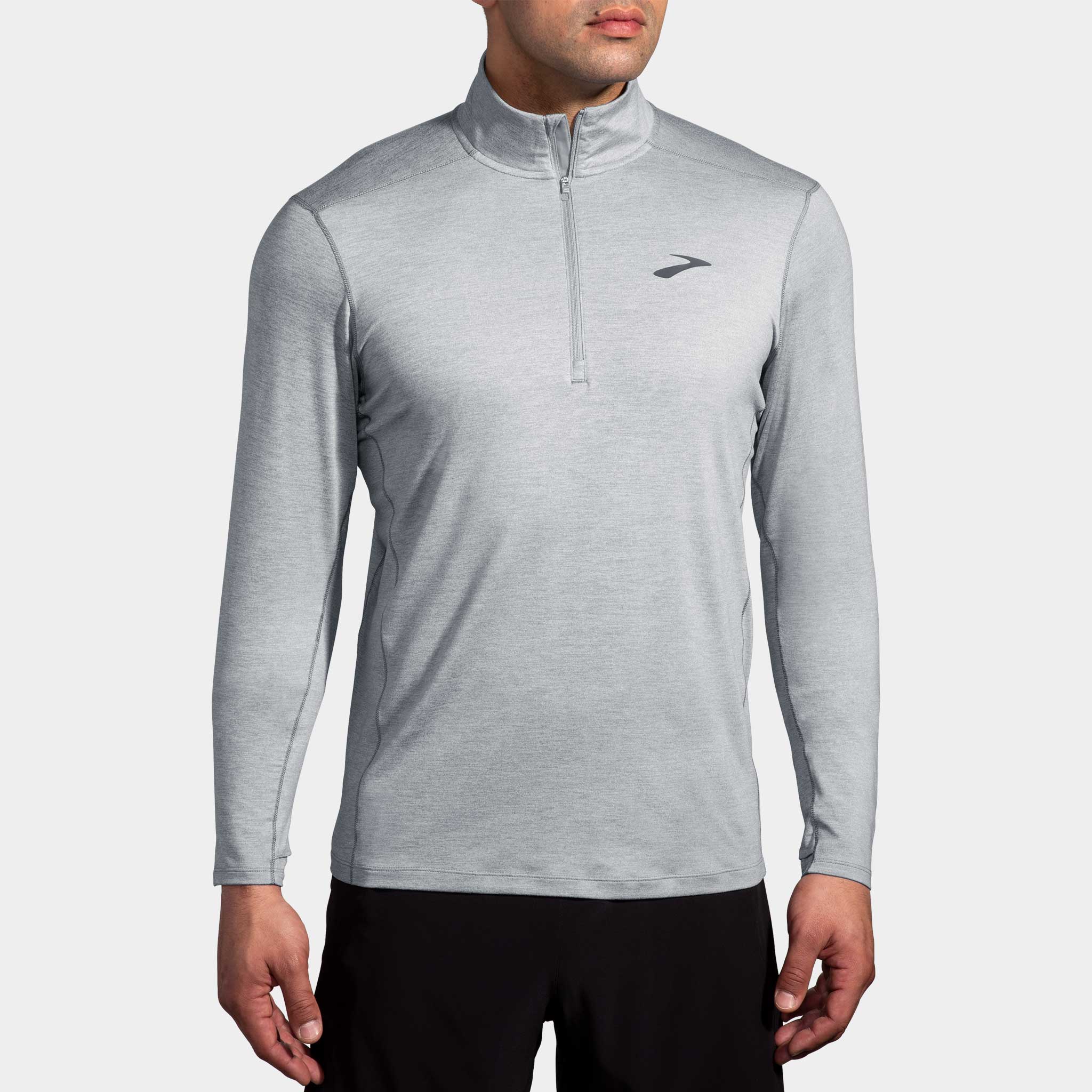 Brooks Dash 1/2 Zip 2.0 Men's