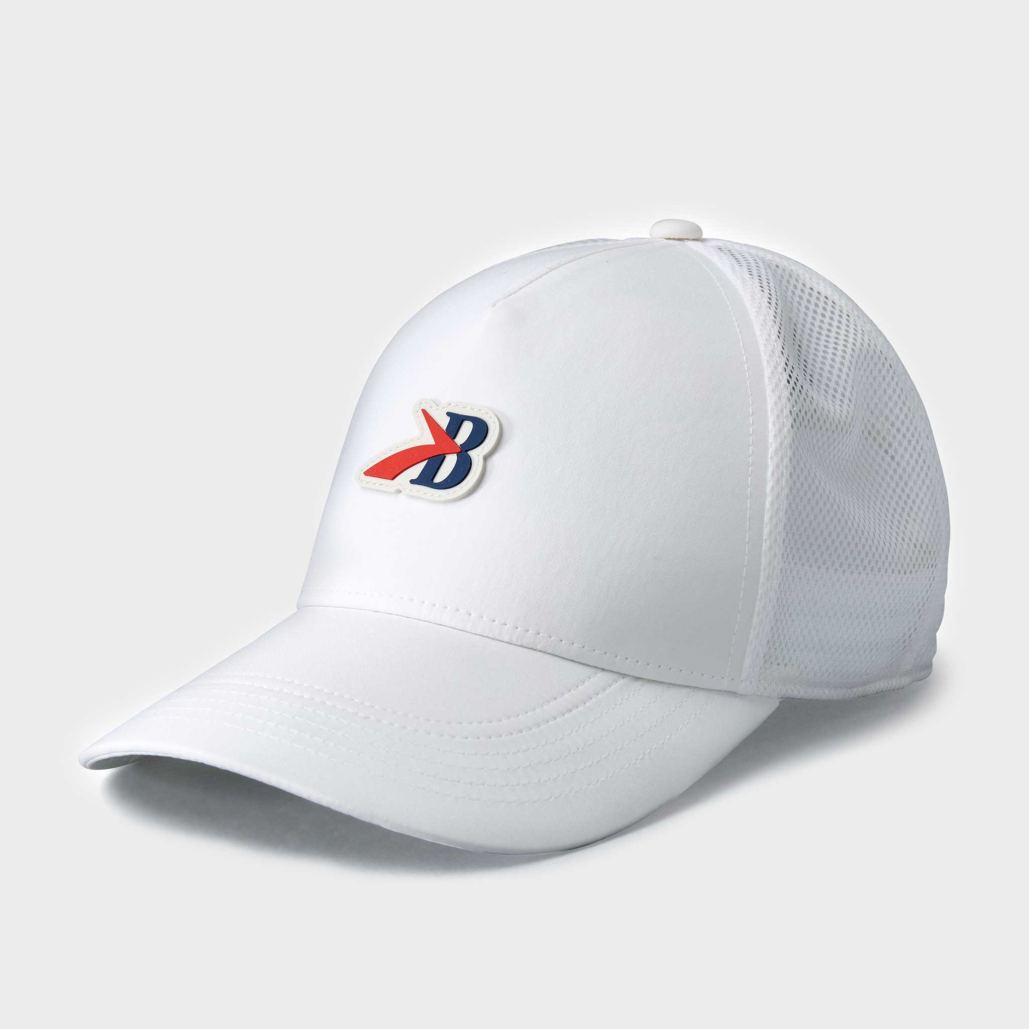 Brooks Surge Trucker Hat – Holabird Sports