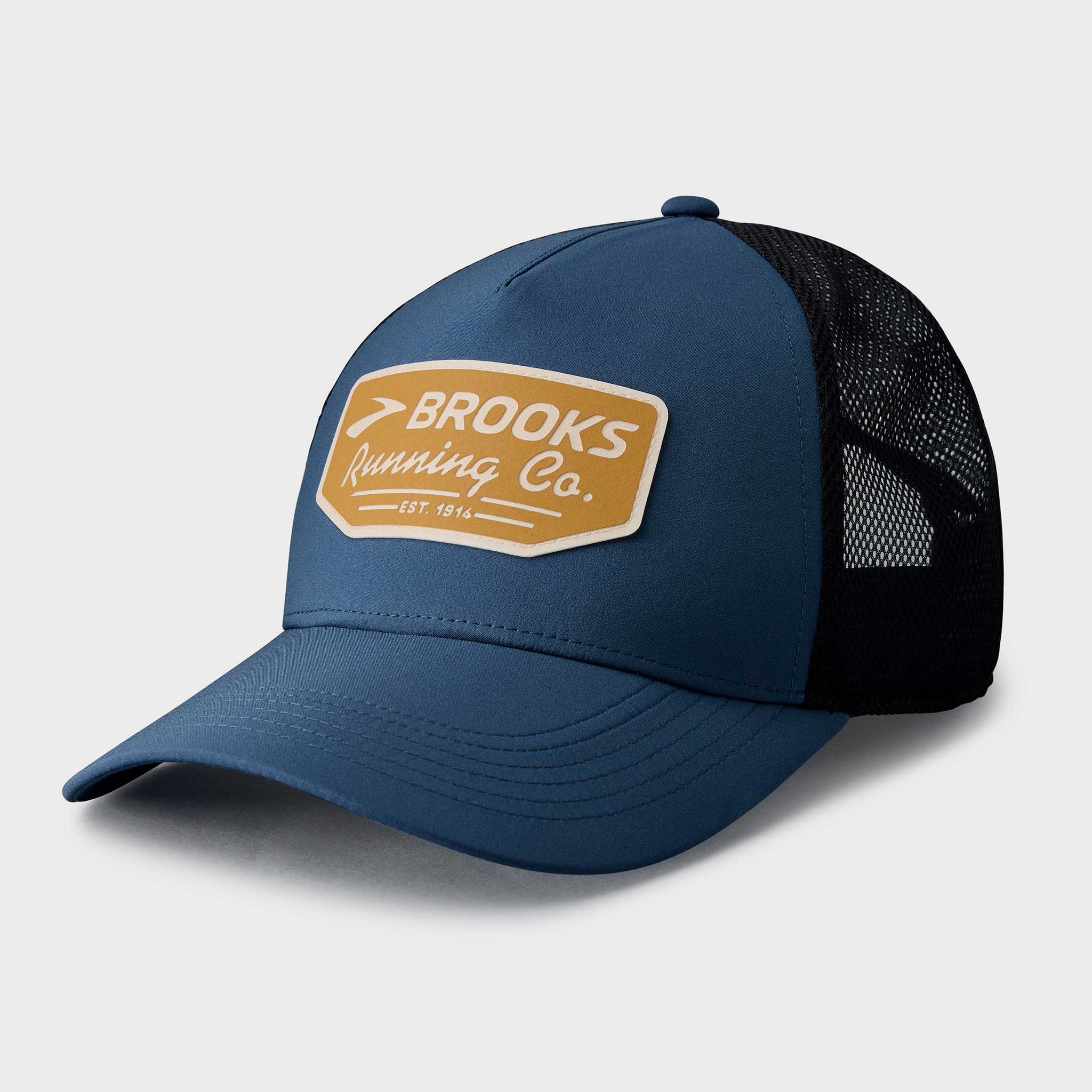 Brooks Surge Trucker Hat
