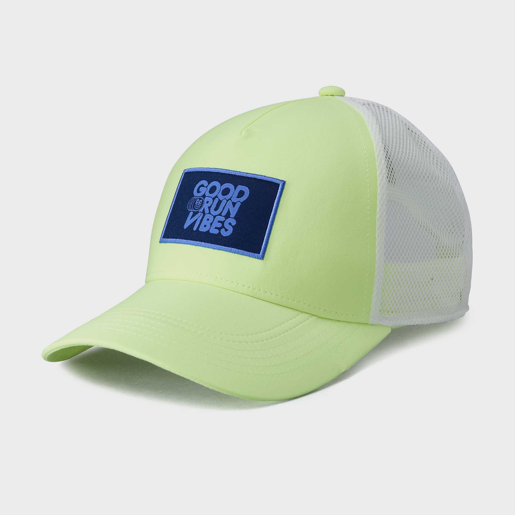 Brooks Surge Trucker Hat