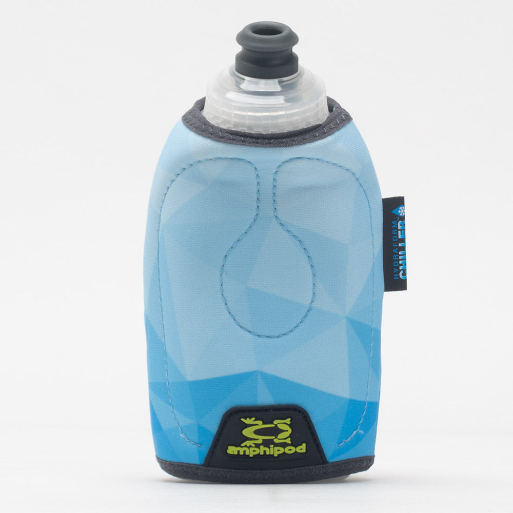 Amphipod Hydraform Chiller Handheld 12oz. Bottle – Holabird Sports