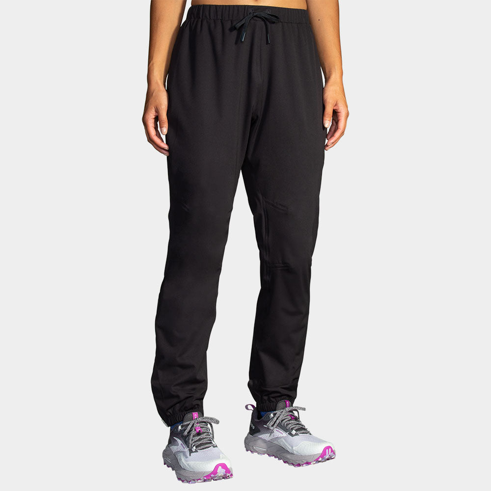 Brooks Momentum Thermal Pants Women's