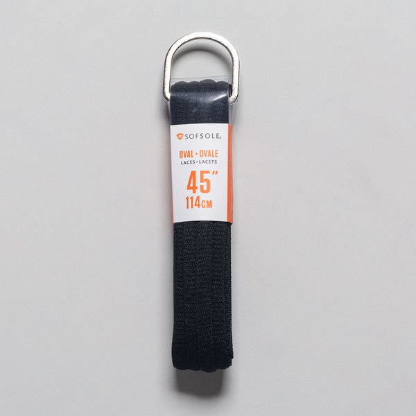 Sof Sole 45" Athletic Oval Laces
