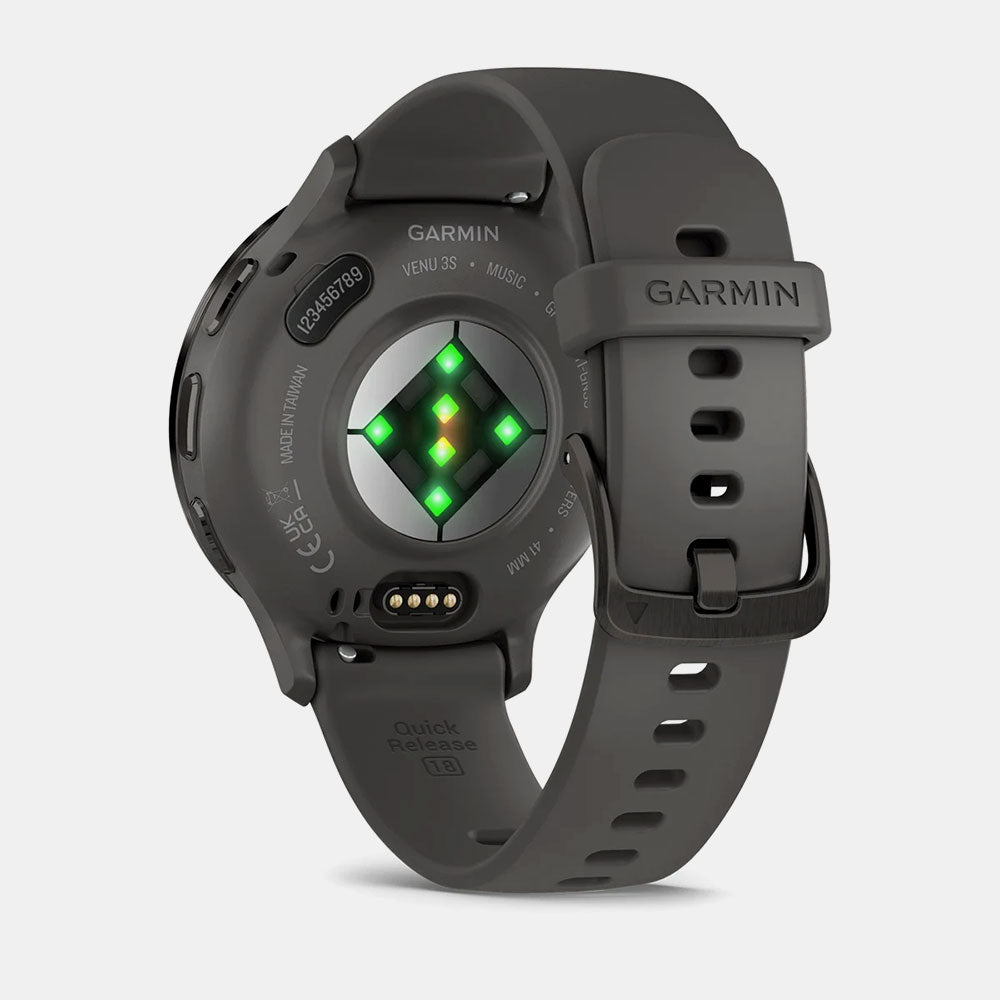 Garmin Venu 3s GPS Watch