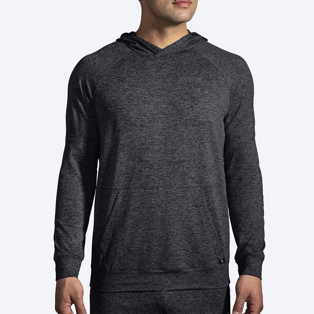 Brooks Luxe Hoodie Men's