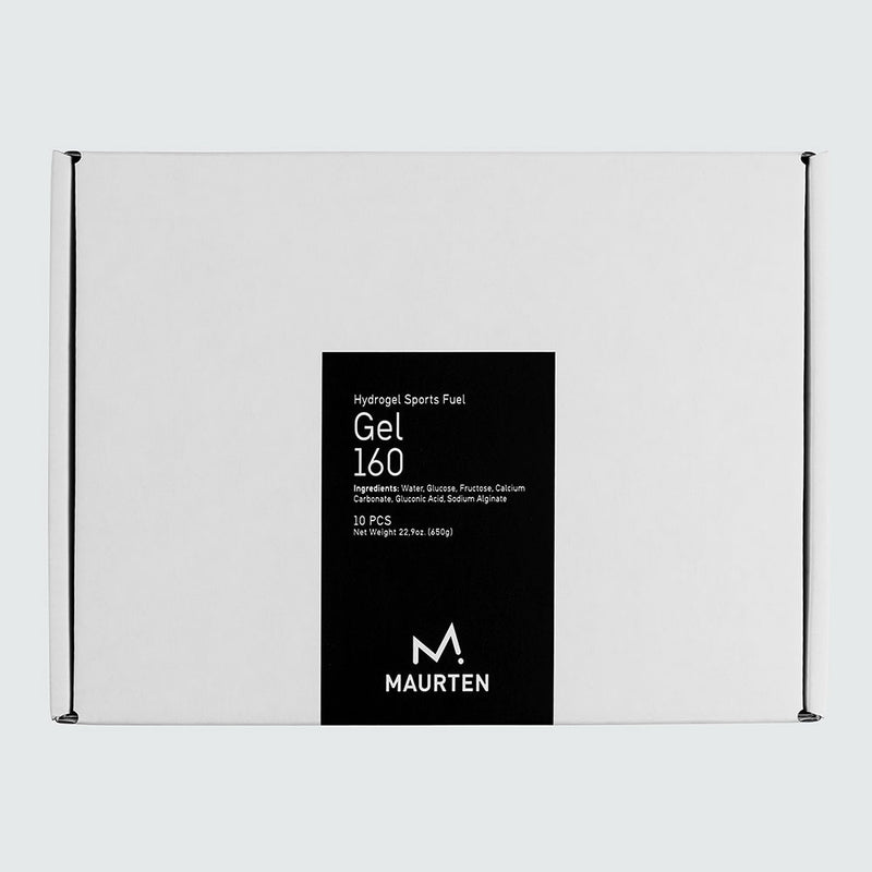 Maurten Gel 160 10-Pack