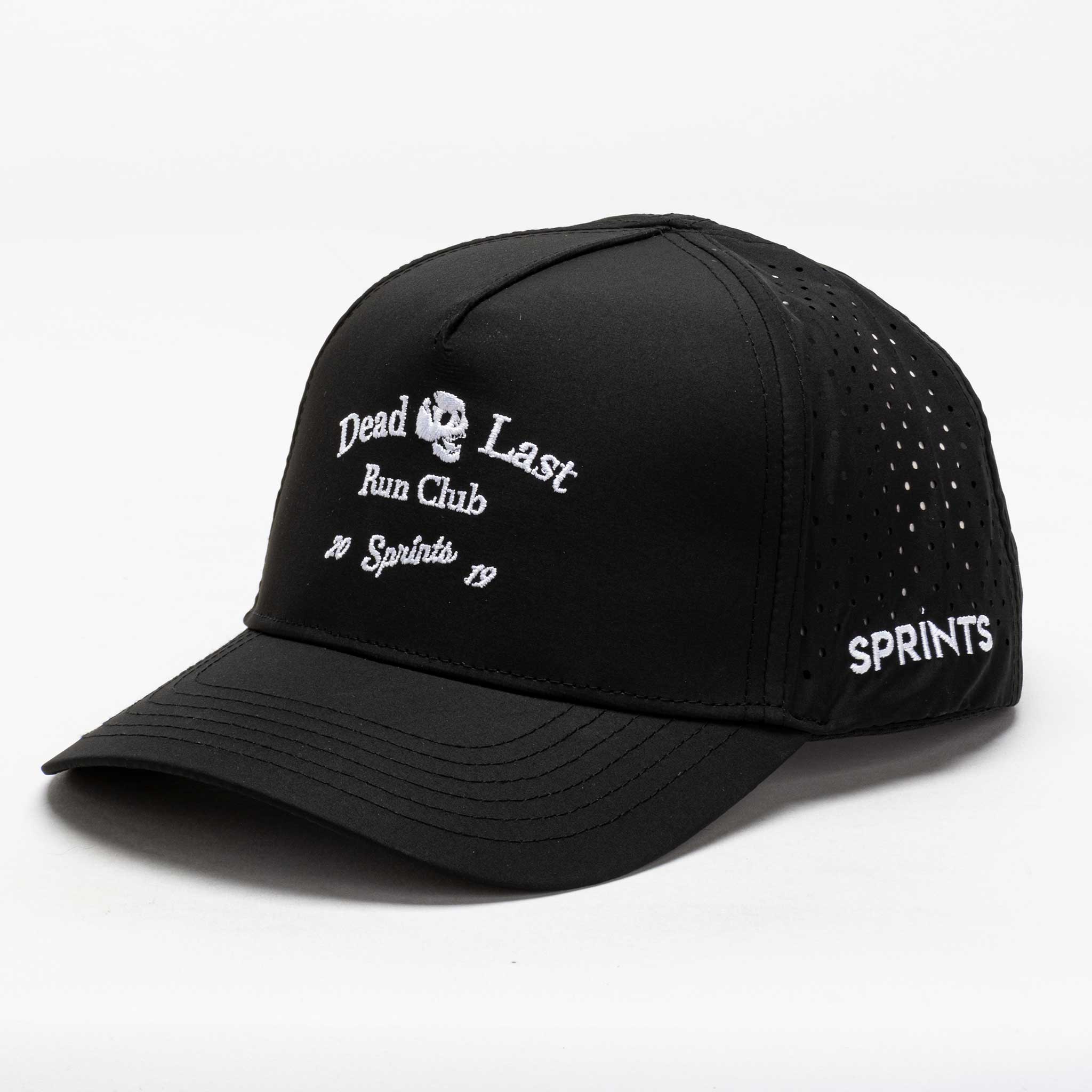 Sprints Structured VP Hat