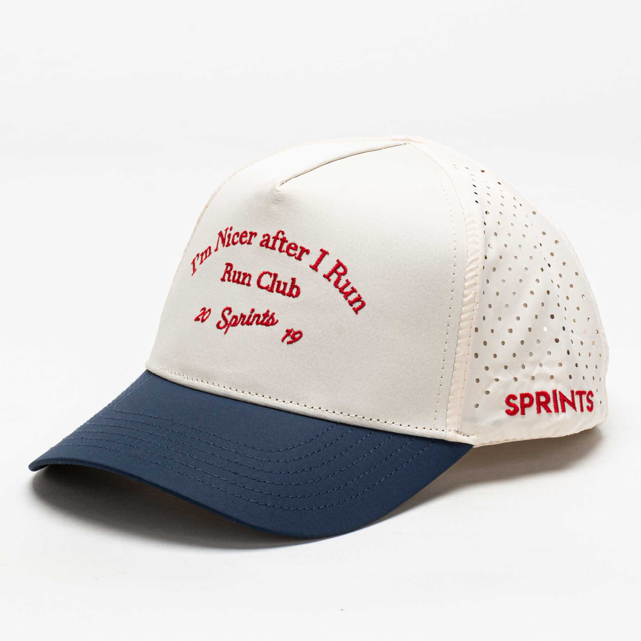 Sprints Running is Dope VP Hat
