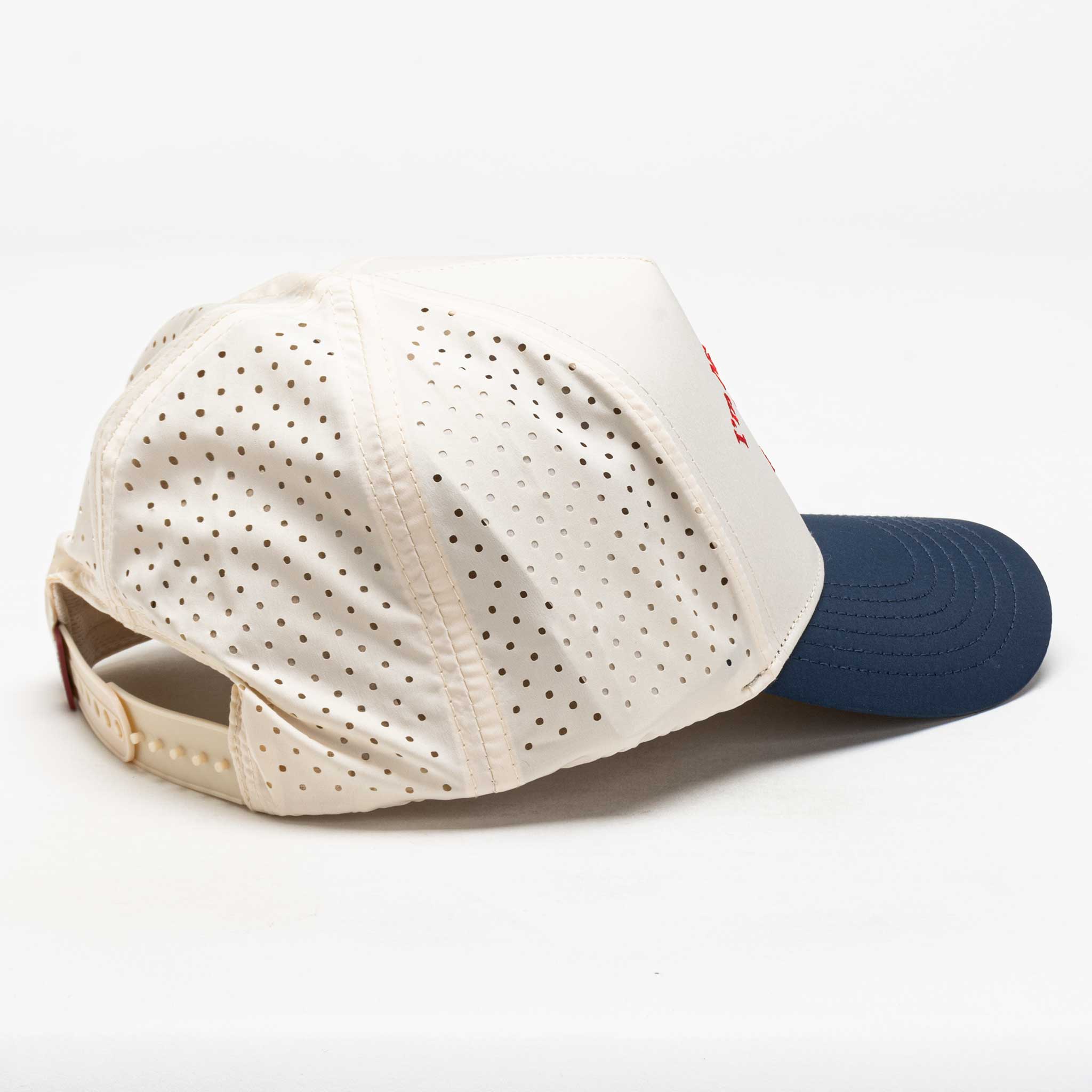 Sprints Running is Dope VP Hat