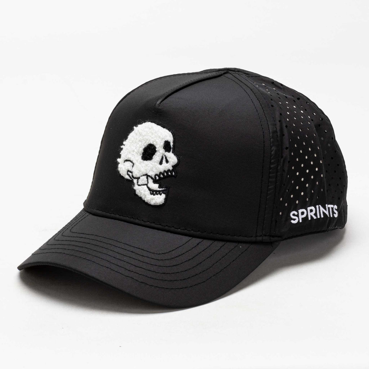 Sprints Structured VP Hat