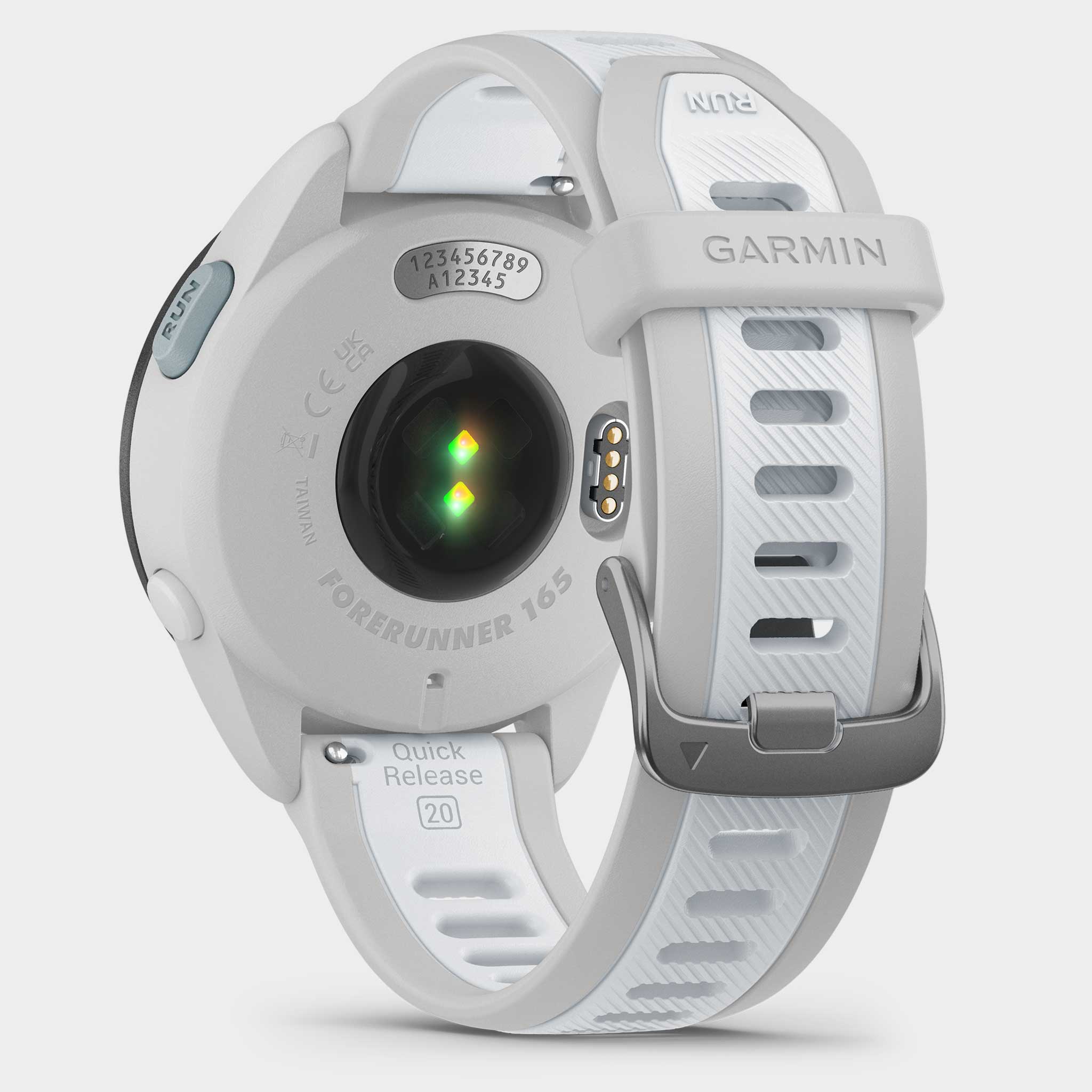 Garmin Forerunner 165 GPS Watch