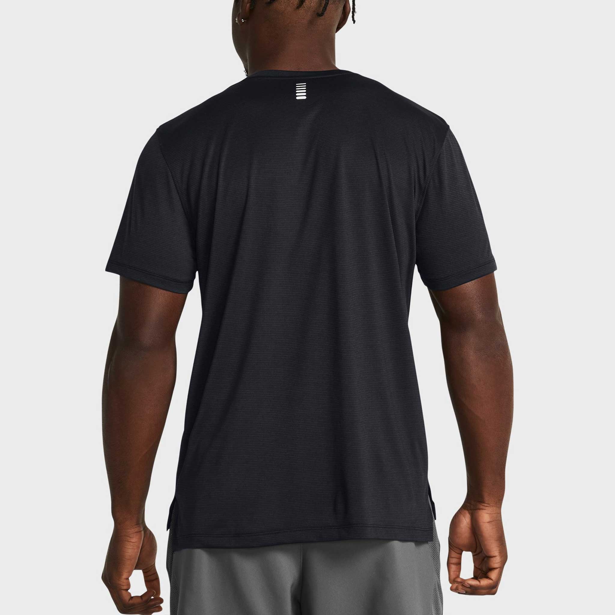 Under Armour Launch Short Sleeve Men's