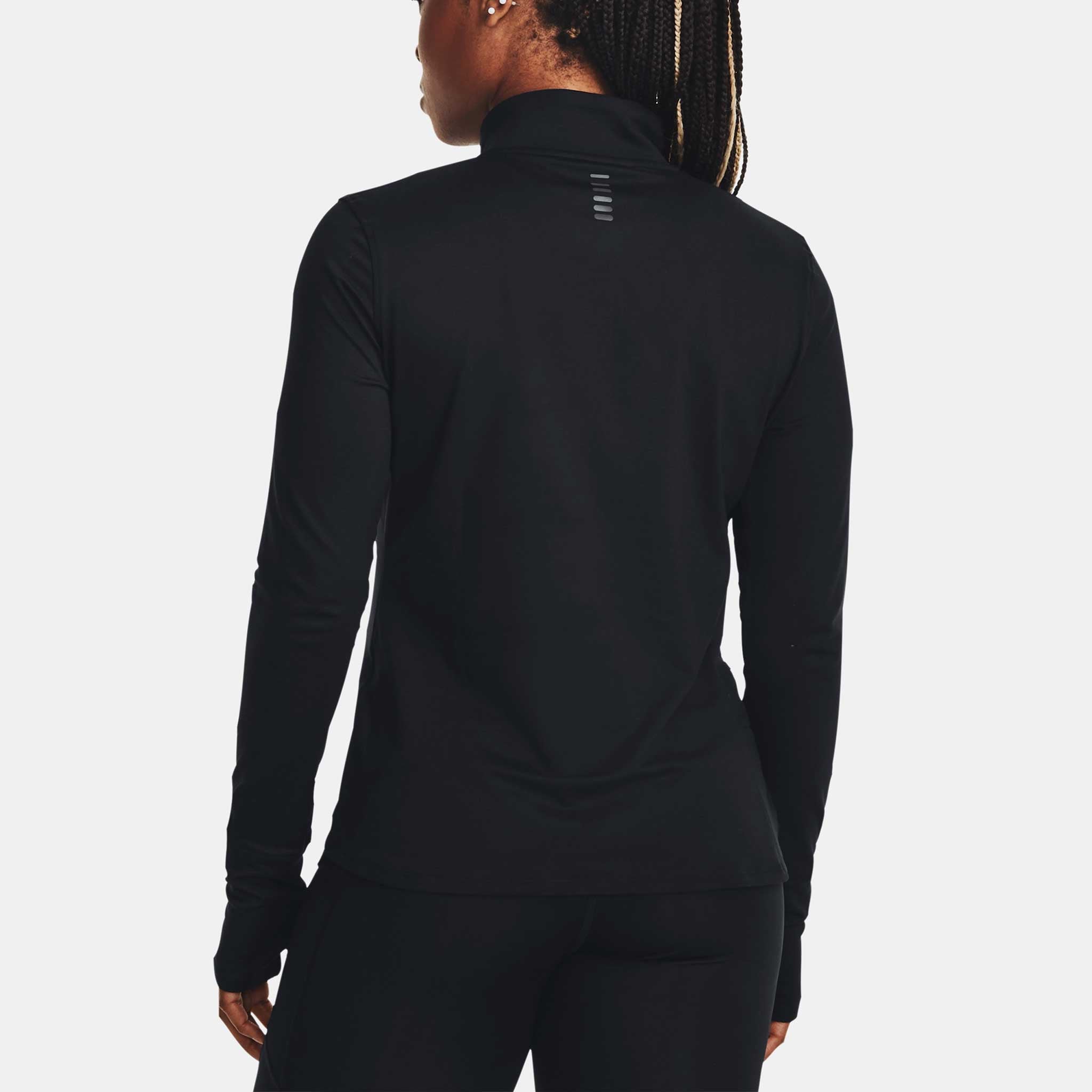 Under Armour Qualifier Run 1/2 Zip Women's