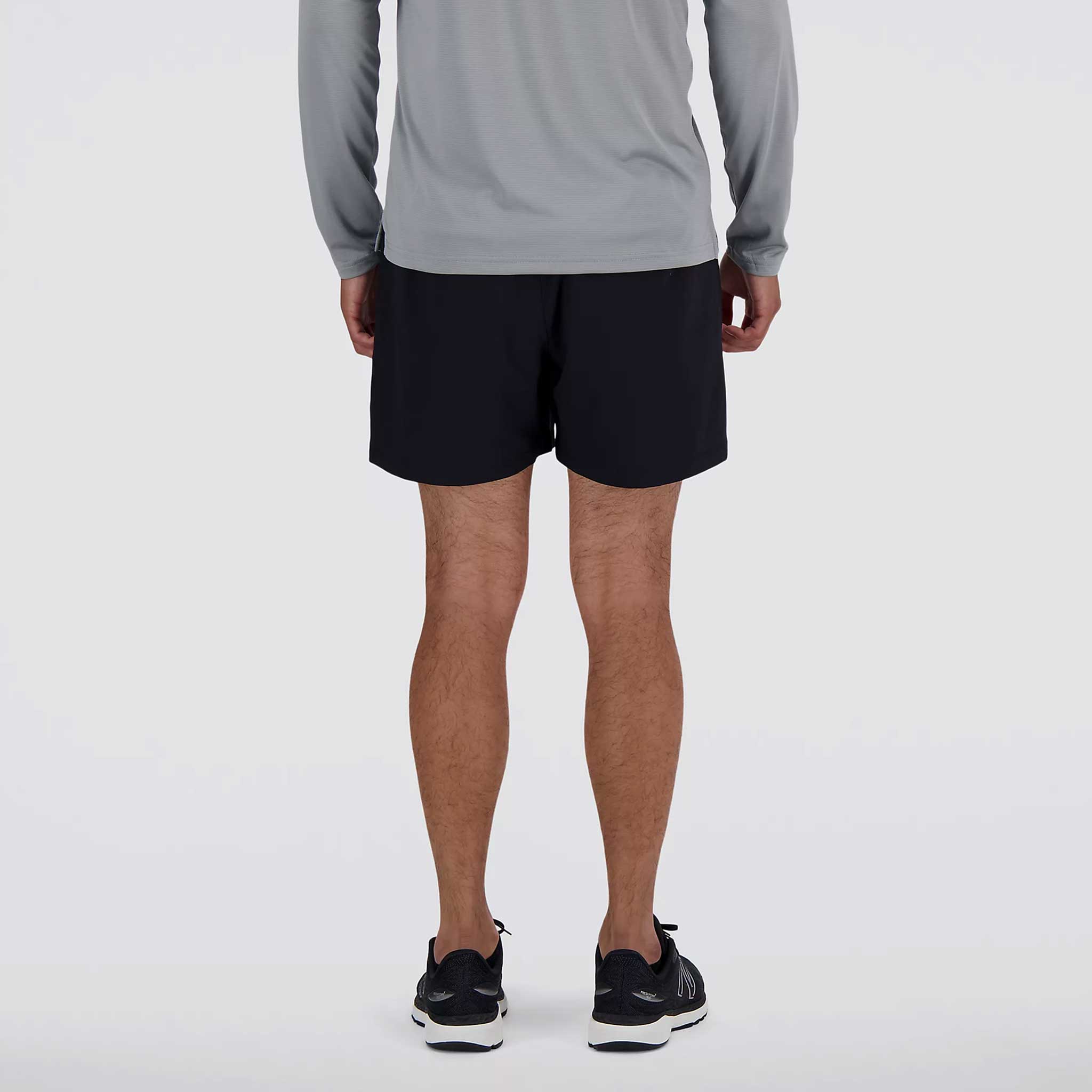 New Balance AC Lined Short 5" Men's