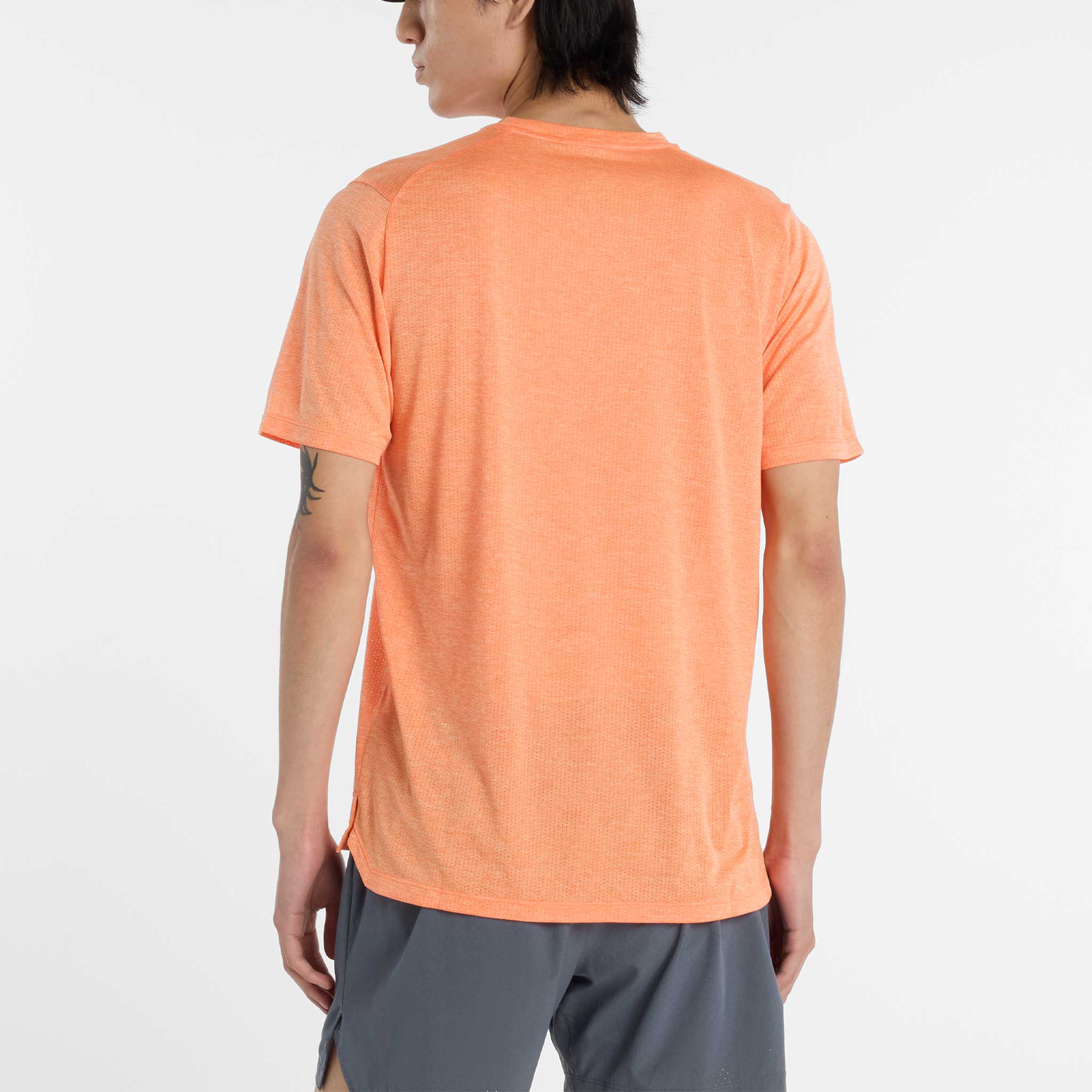 New Balance Athletics T-Shirt Men's